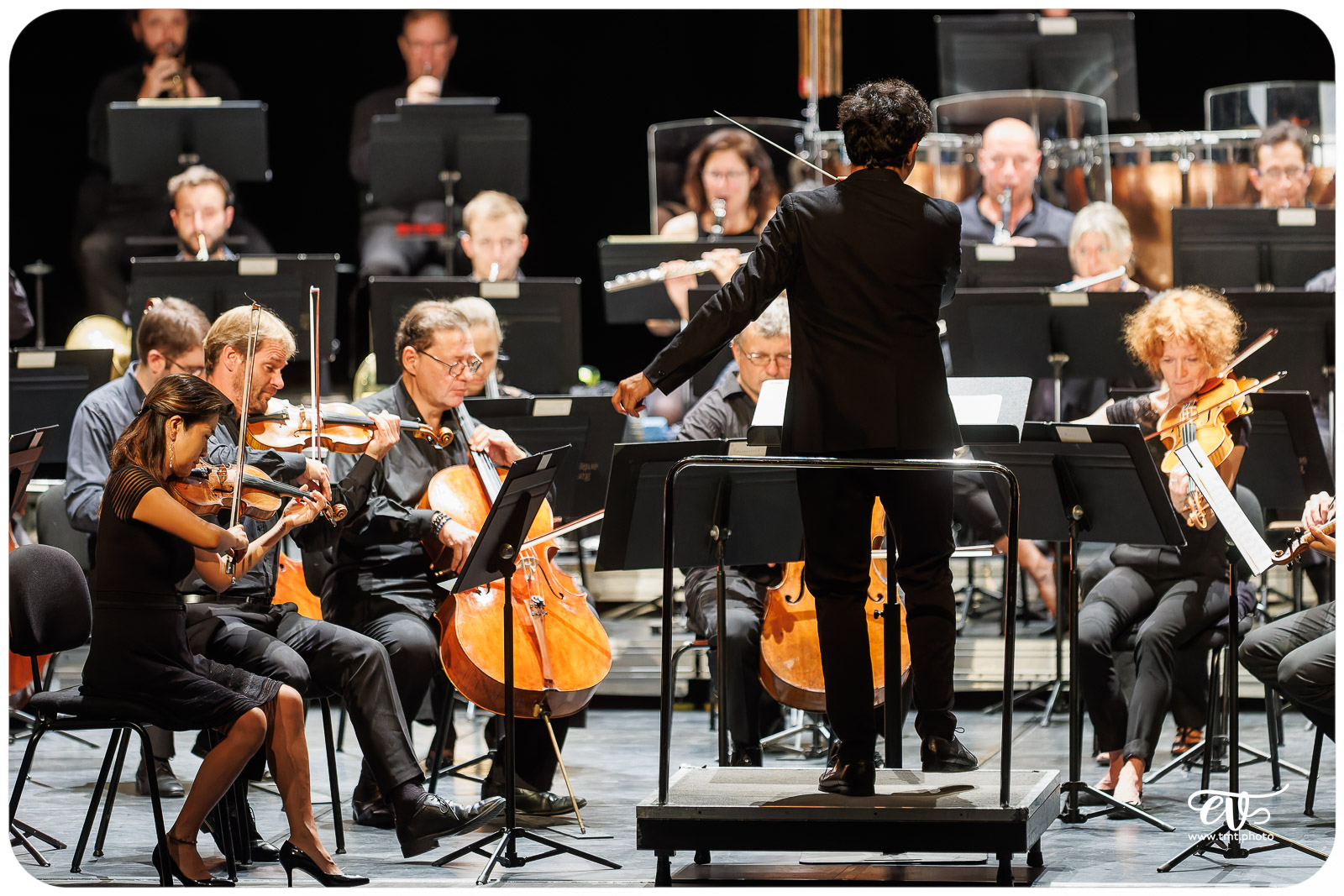 L'OPS À BISCHWILLER