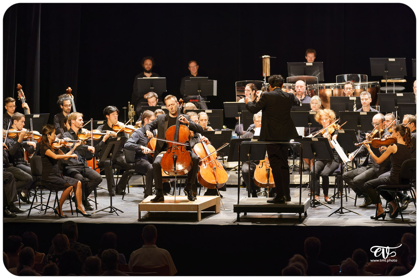 L'OPS À BISCHWILLER