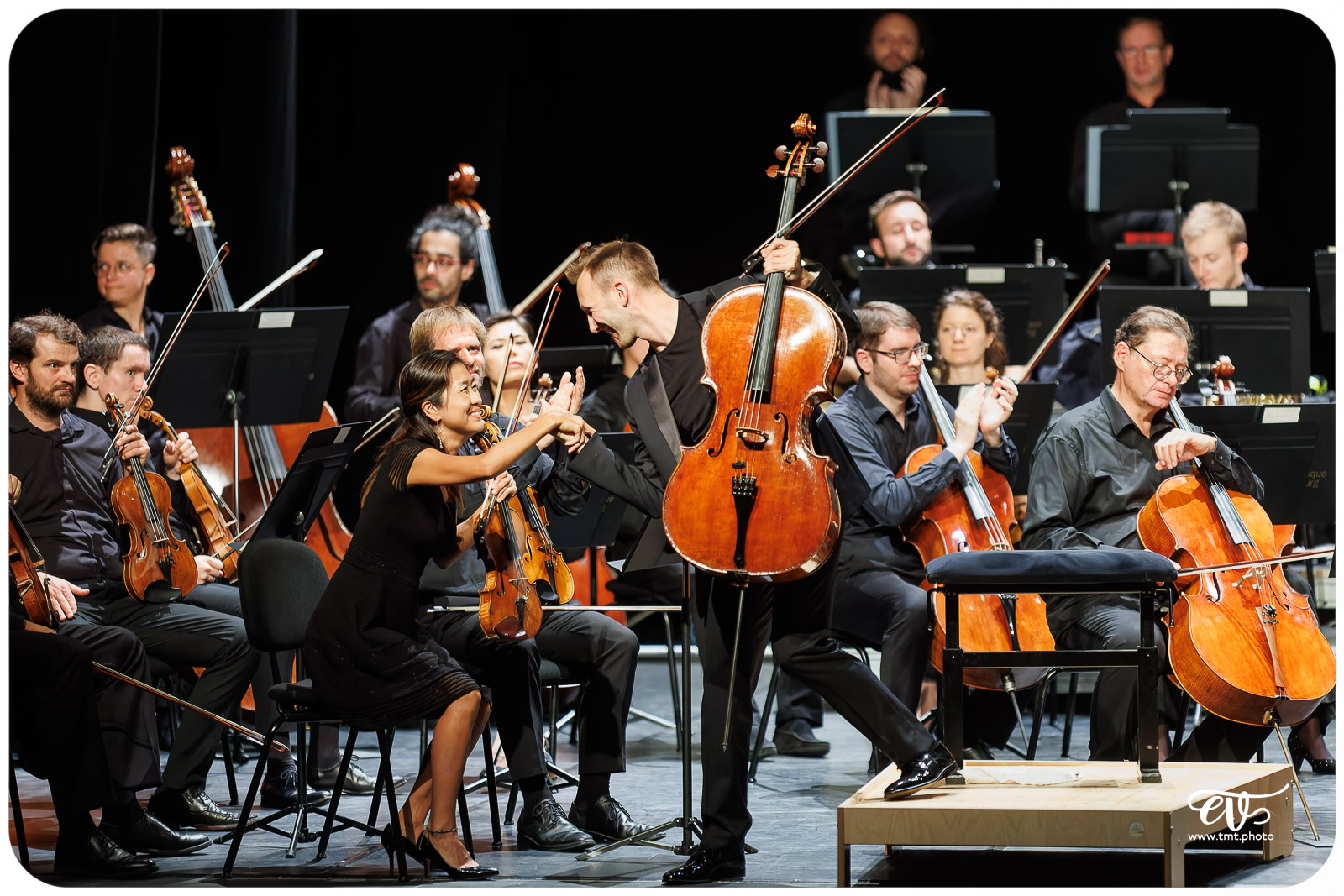 L'OPS À BISCHWILLER