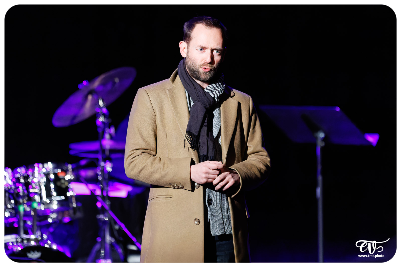 PESSOA : L'INTRANQUILITÉ