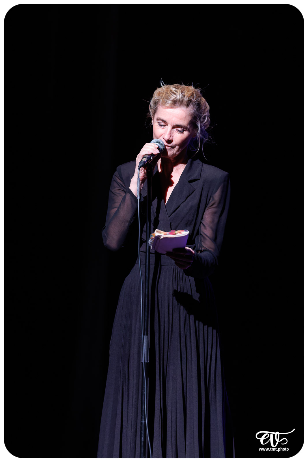 L'OCCUPATION (CIE LE CHAPEAU ROUGE)