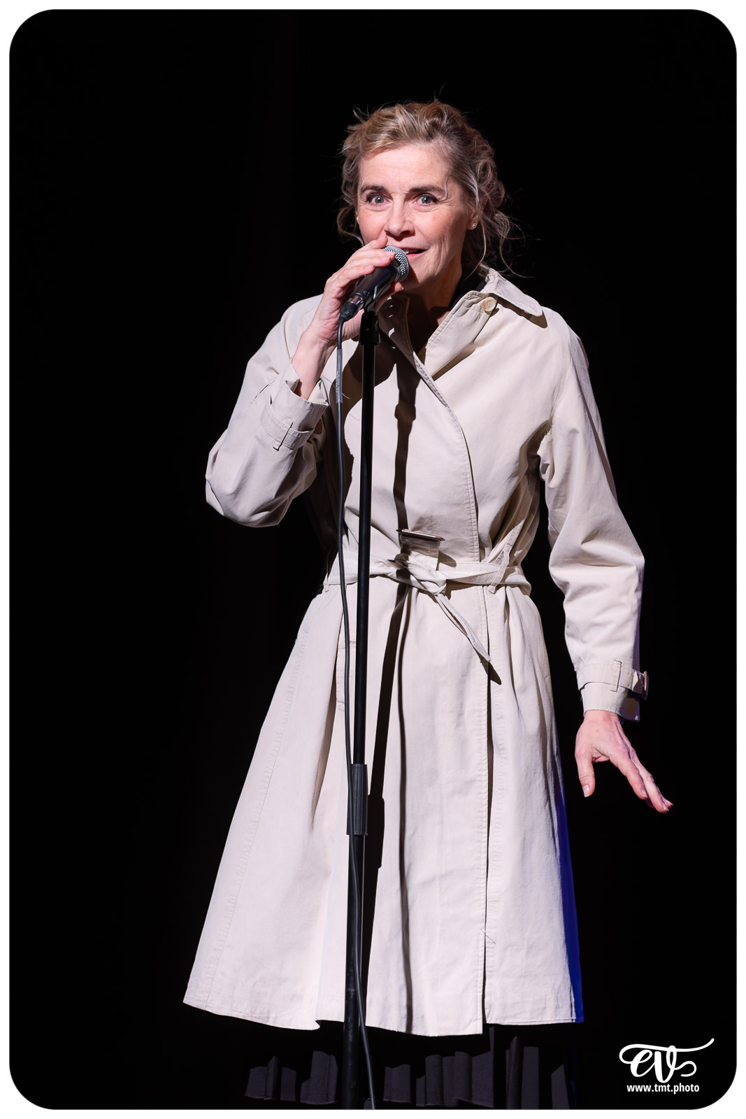 L'OCCUPATION (CIE LE CHAPEAU ROUGE)