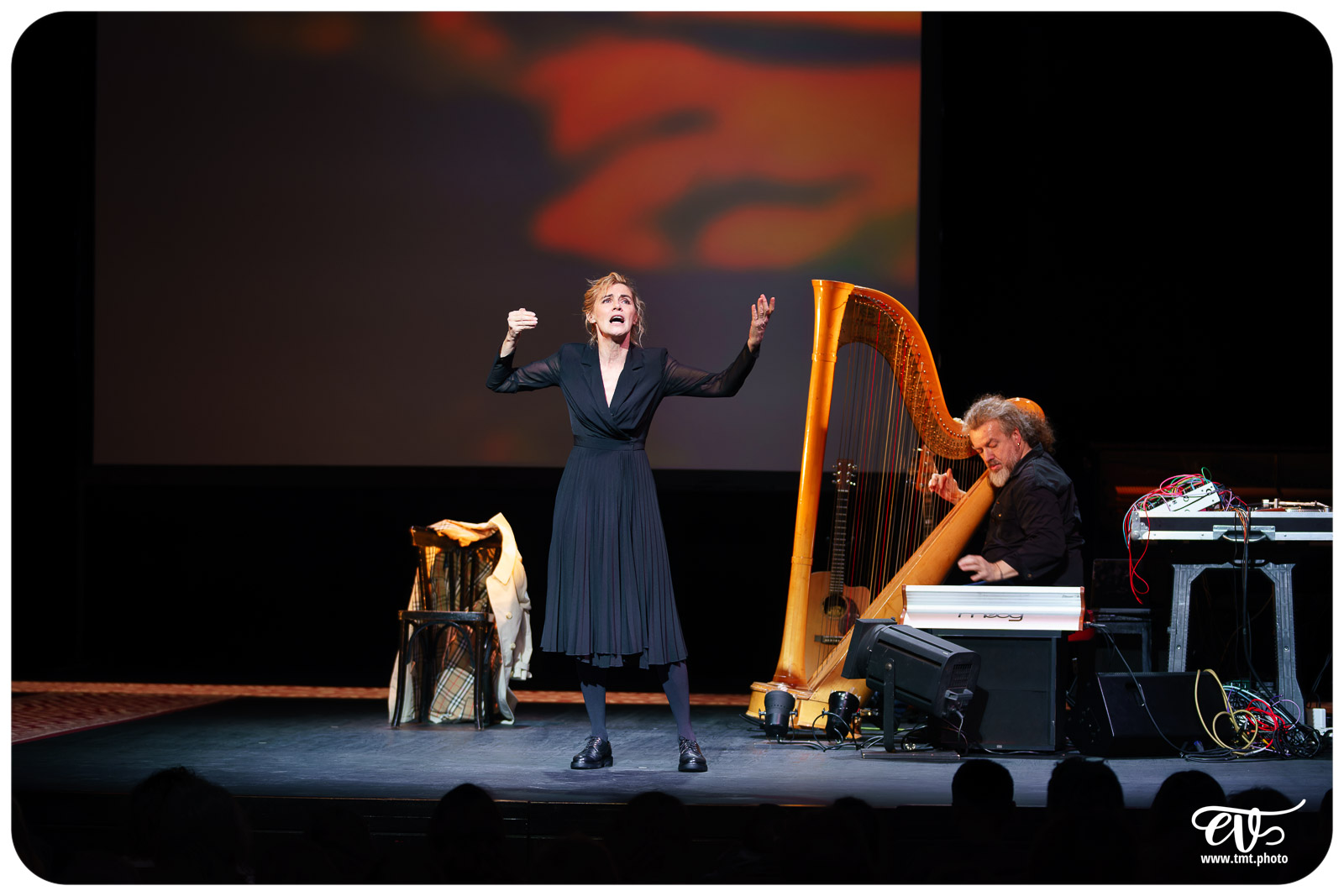 L'OCCUPATION (CIE LE CHAPEAU ROUGE)