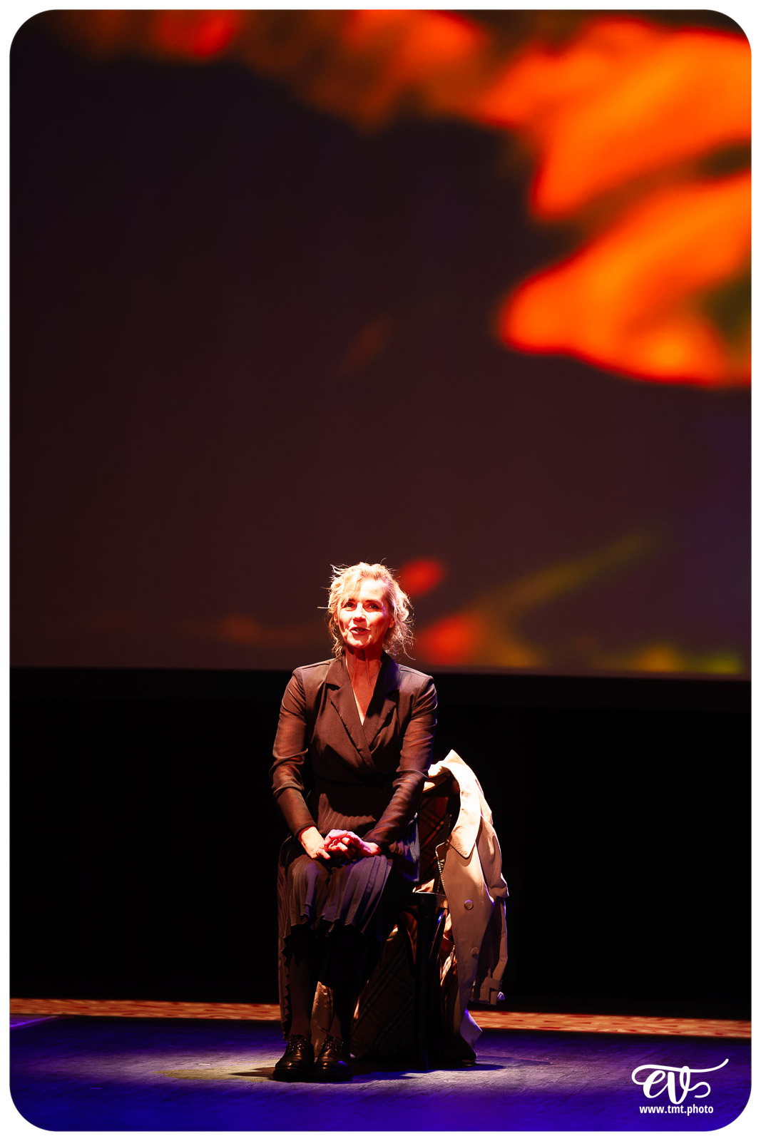 L'OCCUPATION (CIE LE CHAPEAU ROUGE)