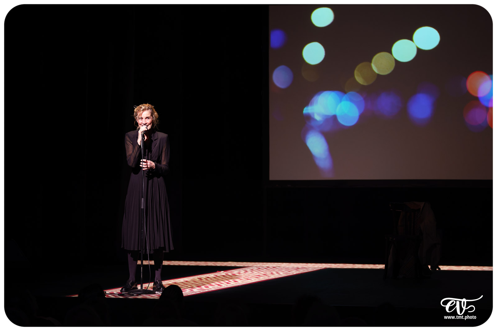 L'OCCUPATION (CIE LE CHAPEAU ROUGE)