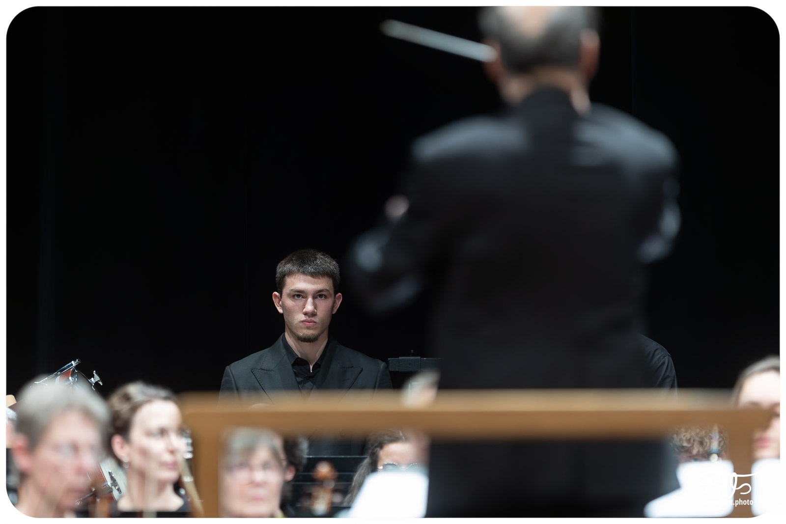 LA PHILHARMONIE DE STRASBOURG