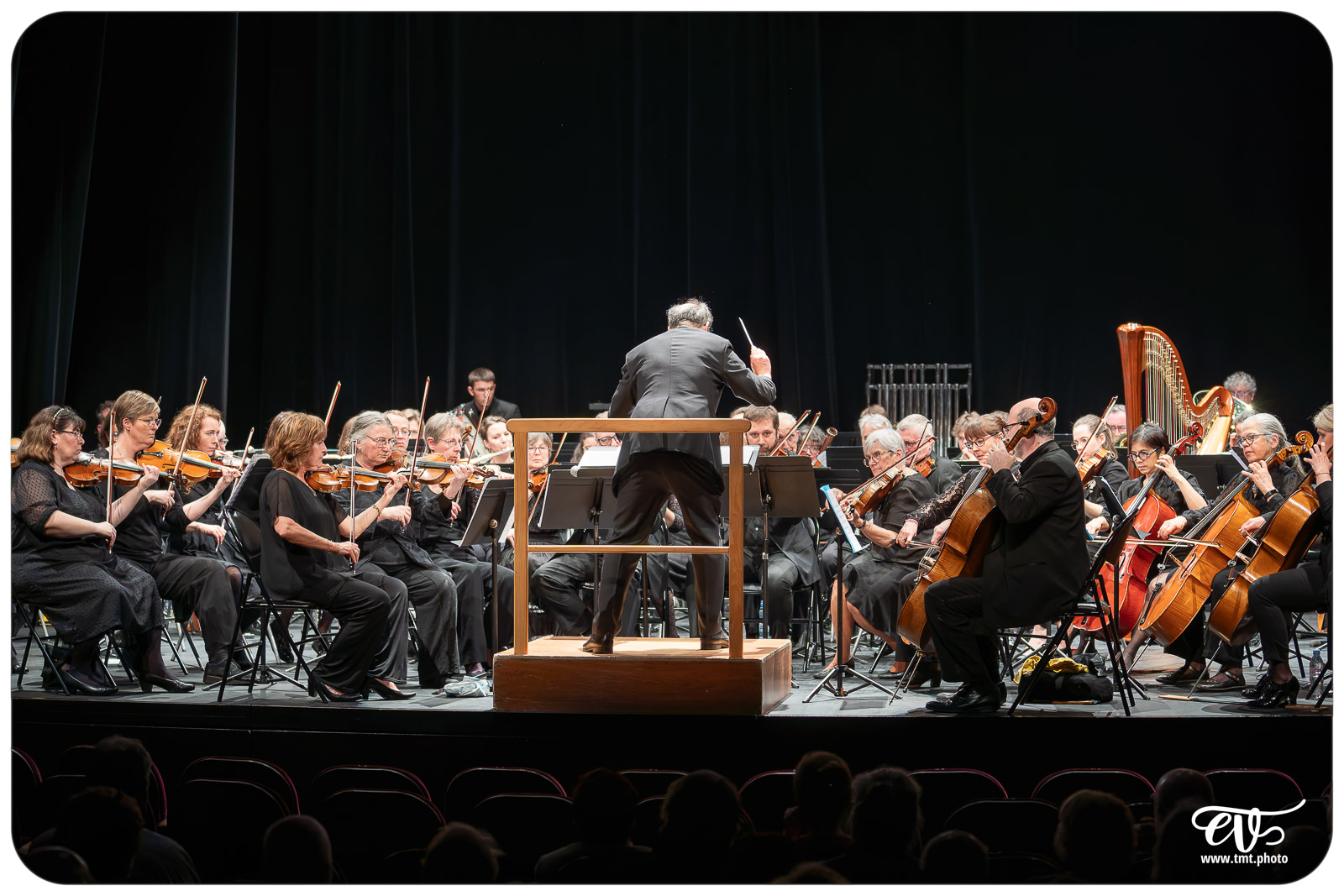 LA PHILHARMONIE DE STRASBOURG