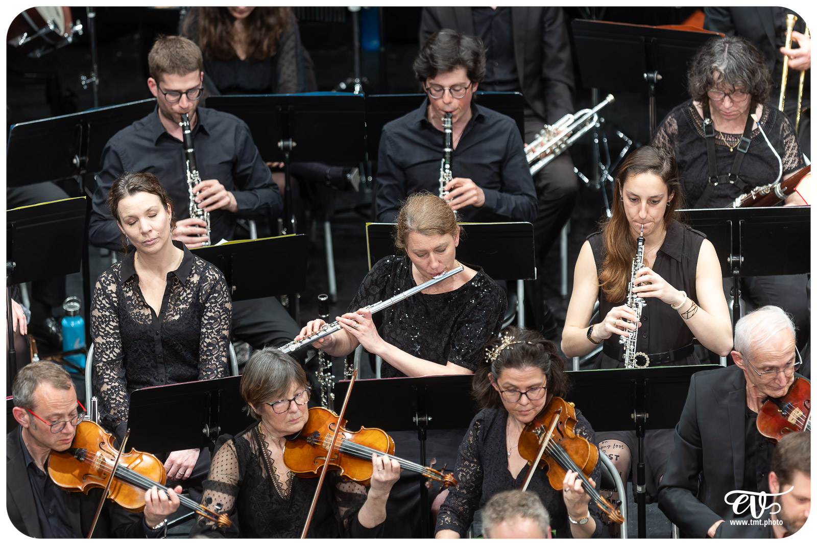 LA PHILHARMONIE DE STRASBOURG