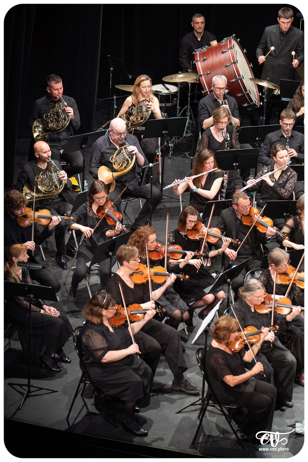 LA PHILHARMONIE DE STRASBOURG