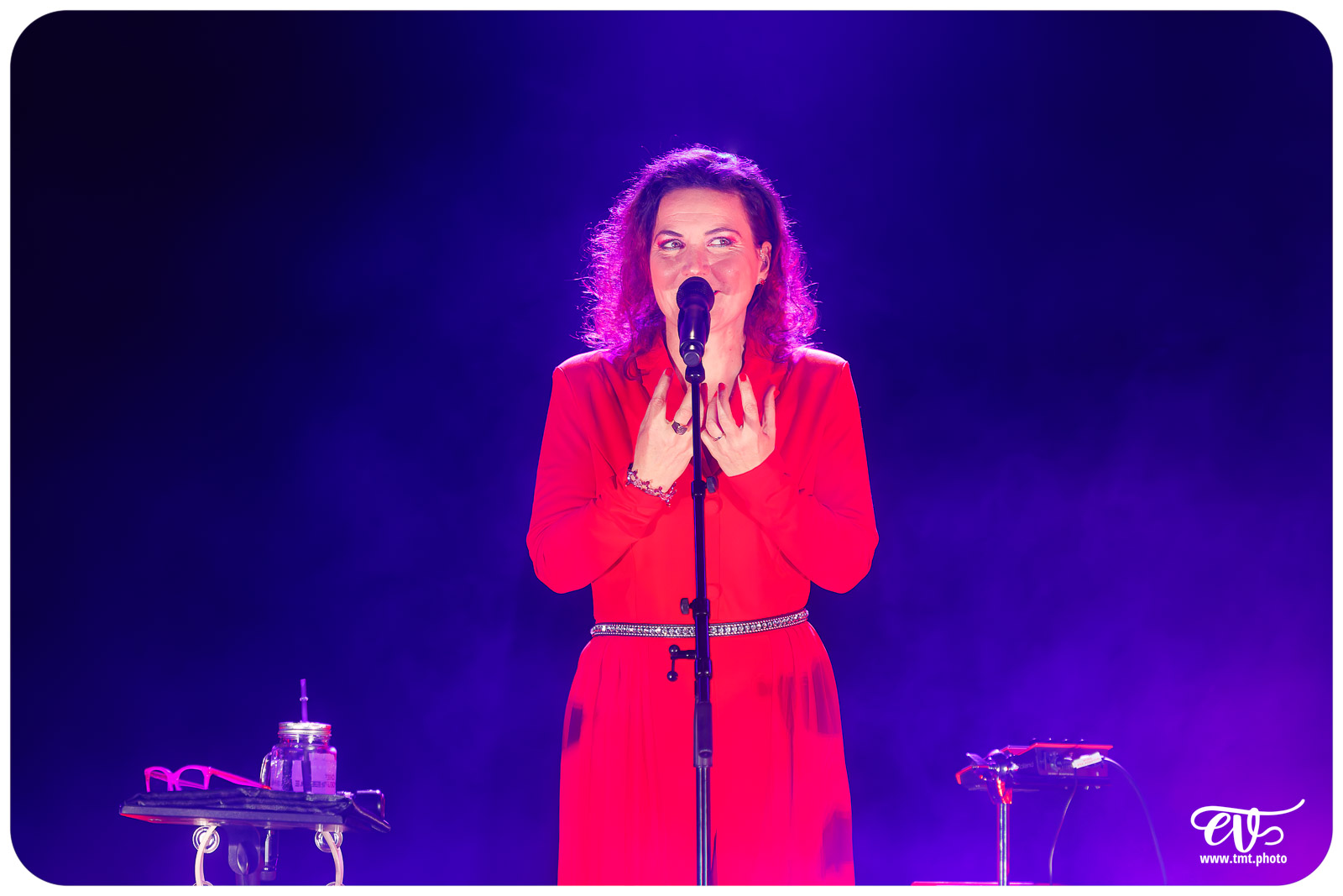 MAURANE 2.0 - MAU D'AMOUR