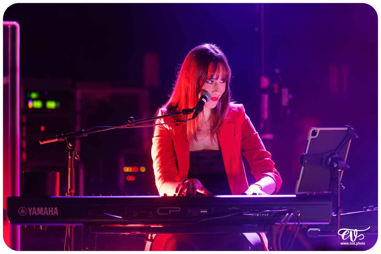 MAURANE 2.0 - MAU D'AMOUR