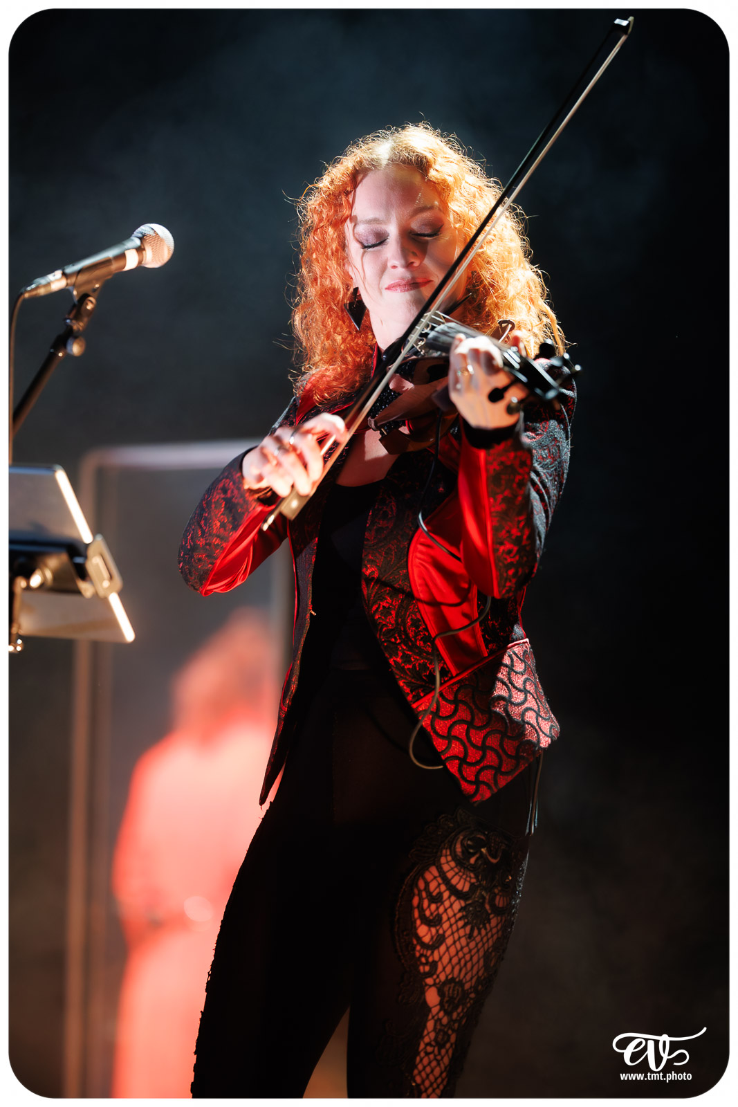 MAURANE 2.0 - MAU D'AMOUR