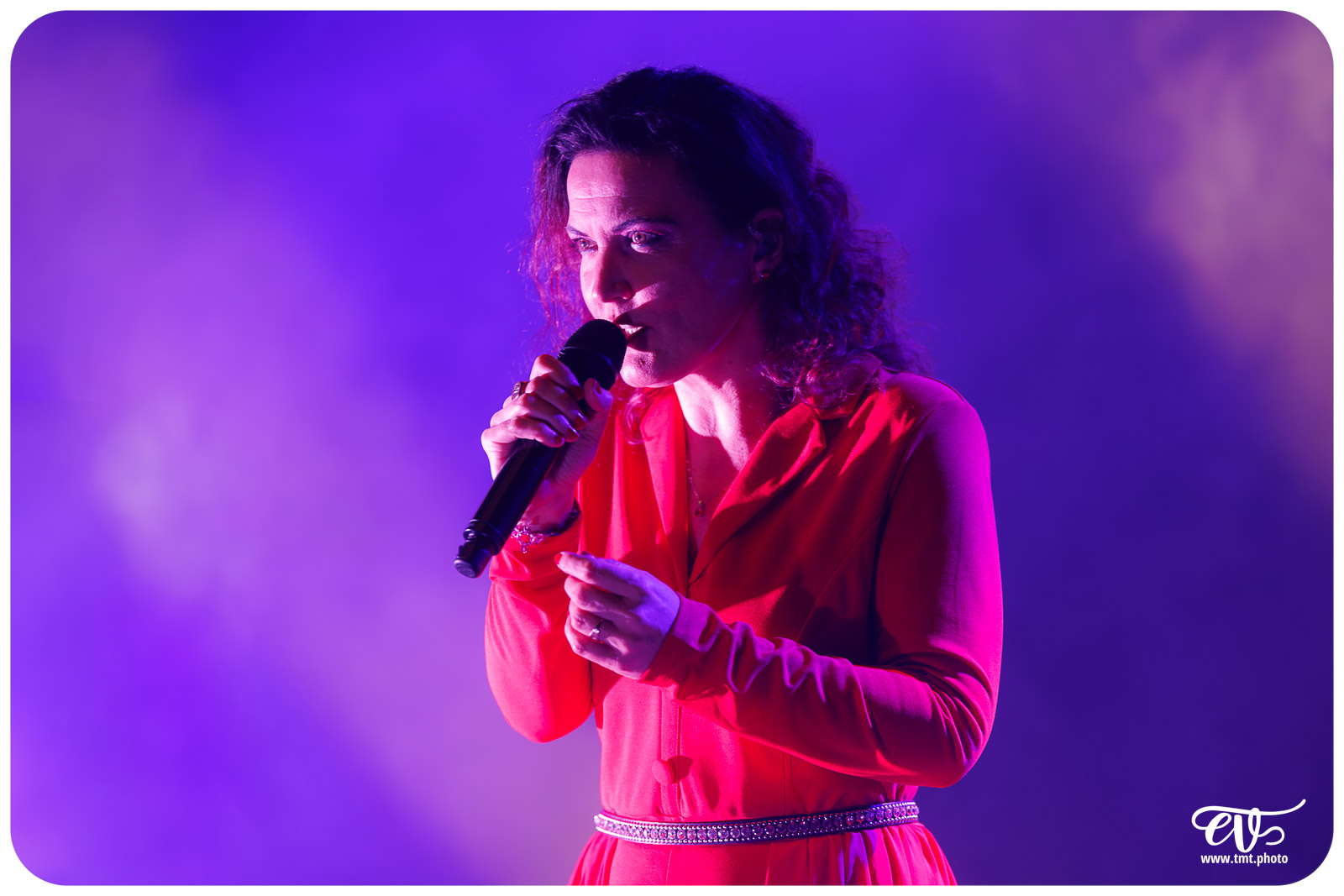 MAURANE 2.0 - MAU D'AMOUR