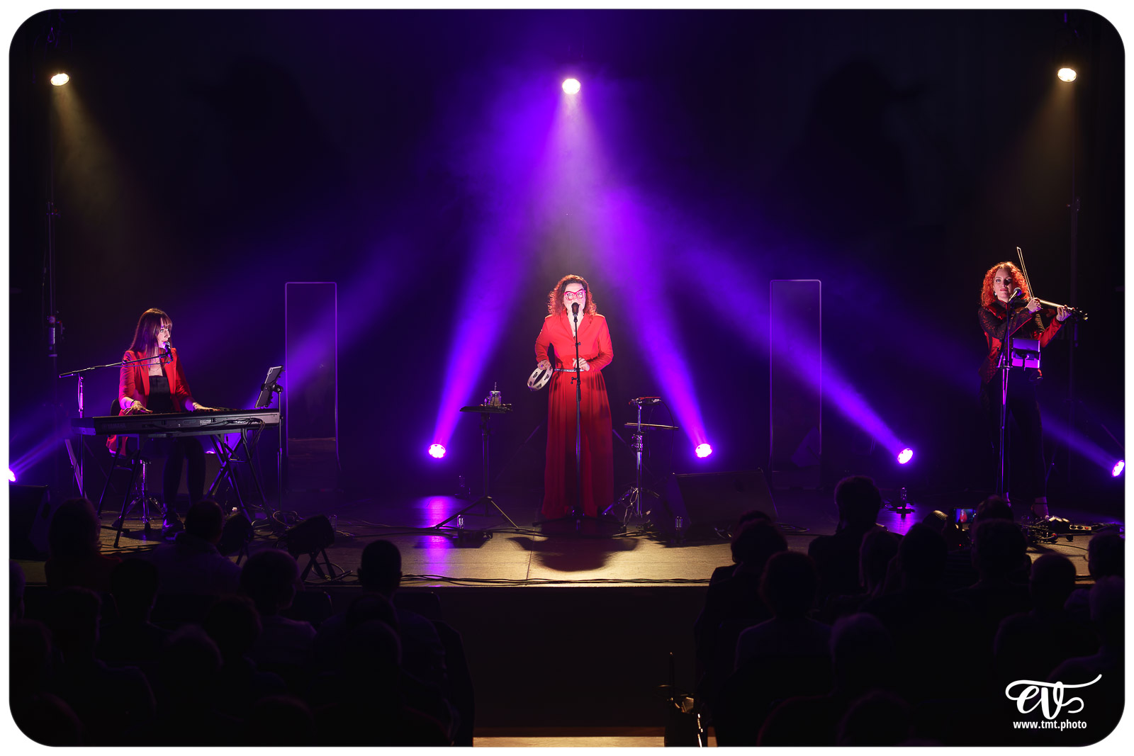 MAURANE 2.0 - MAU D'AMOUR