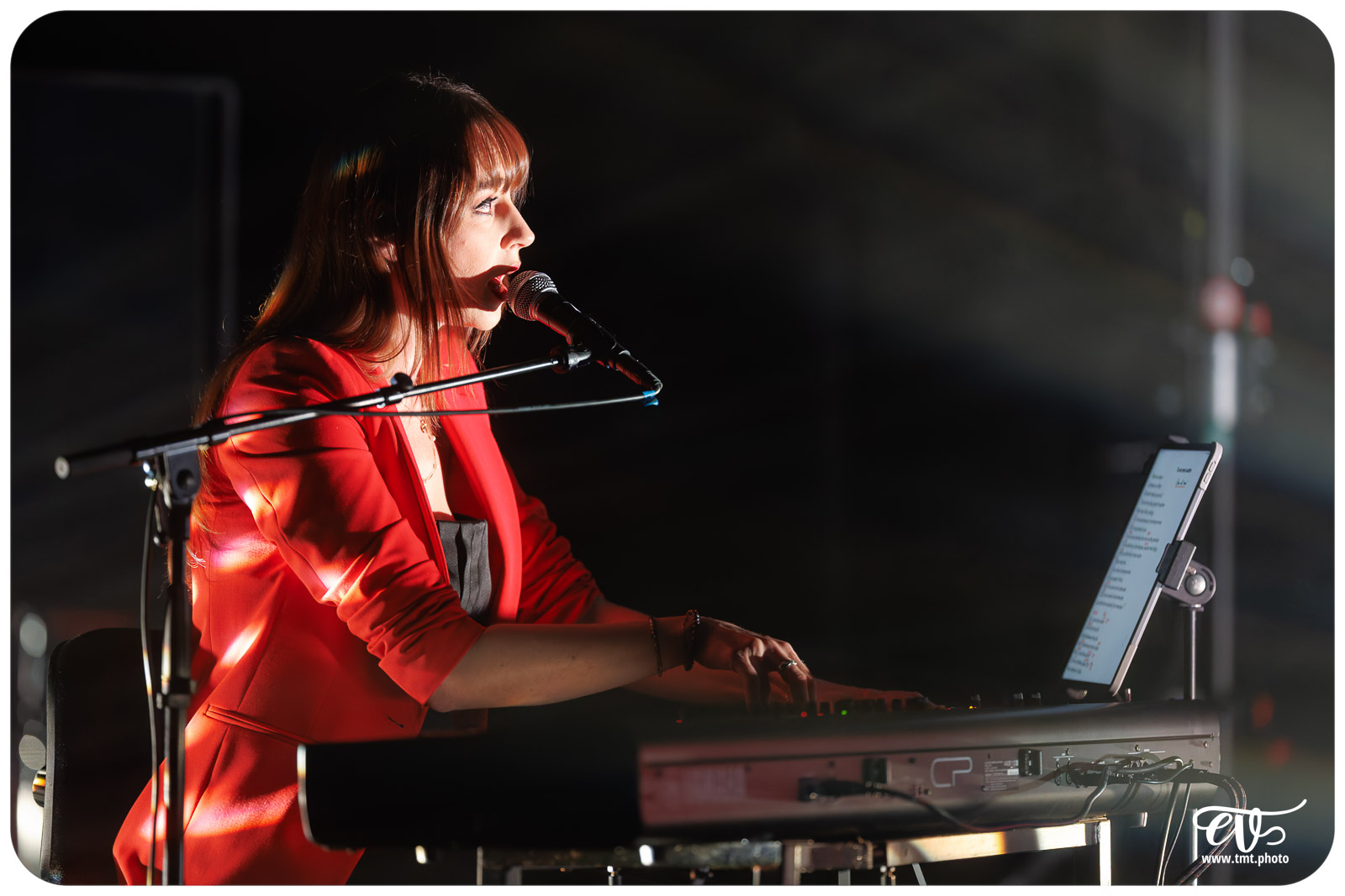 MAURANE 2.0 - MAU D'AMOUR