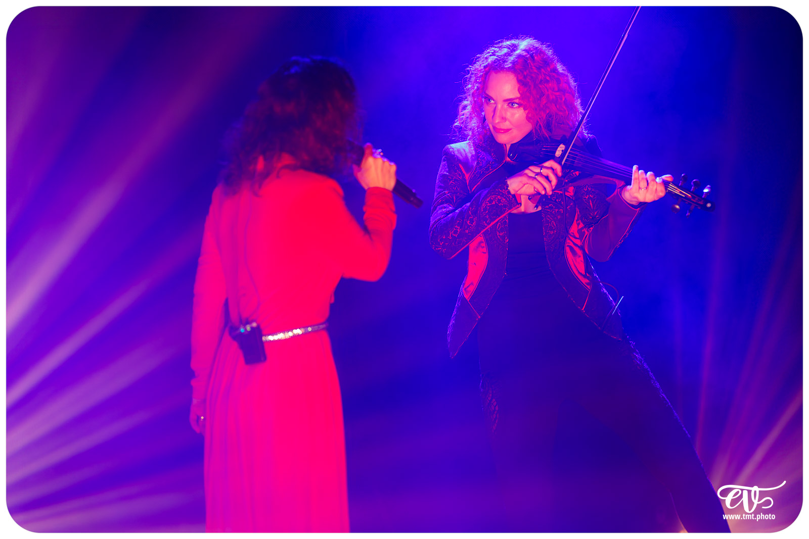 MAURANE 2.0 - MAU D'AMOUR