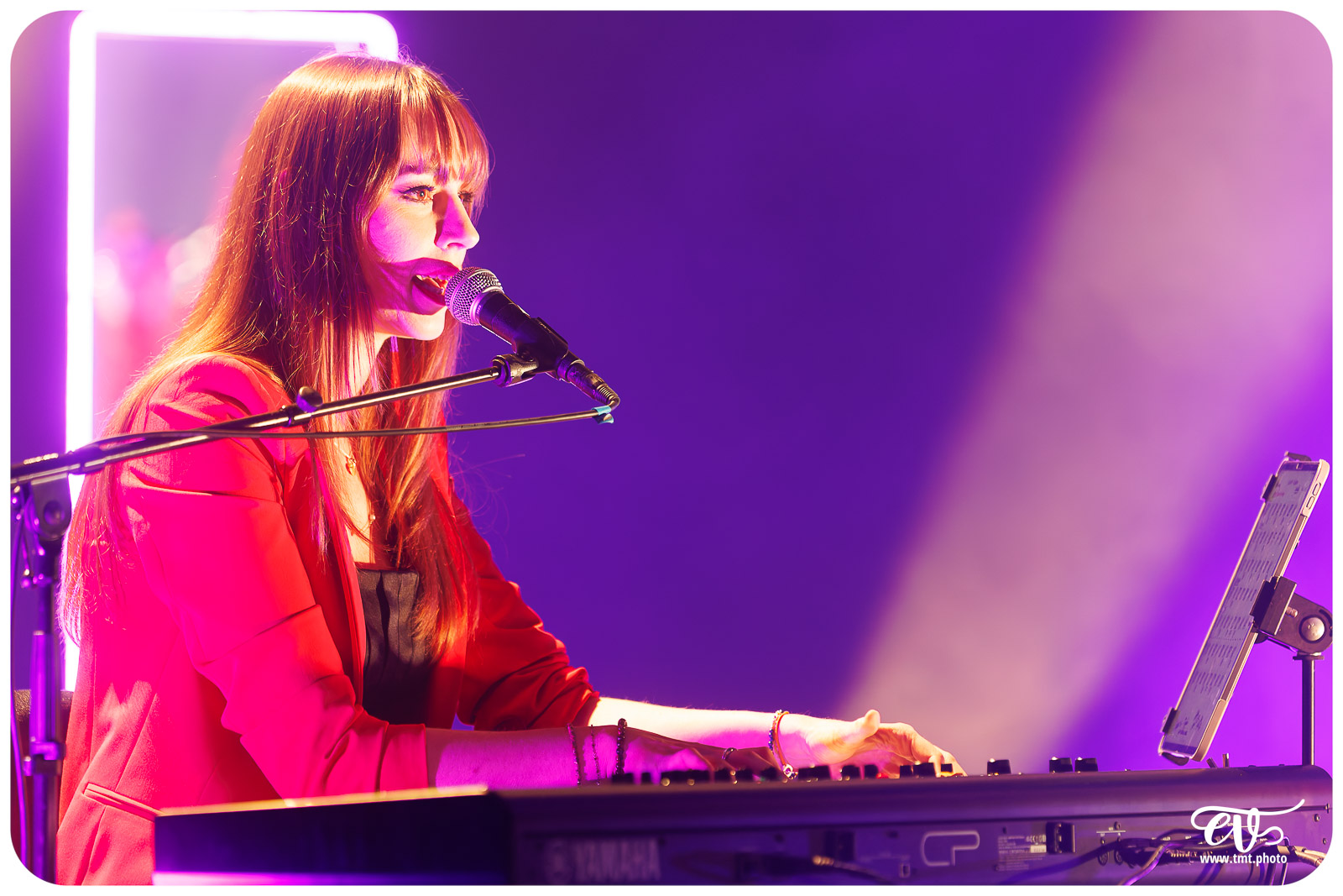 MAURANE 2.0 - MAU D'AMOUR