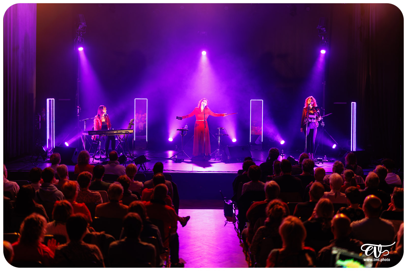 MAURANE 2.0 - MAU D'AMOUR