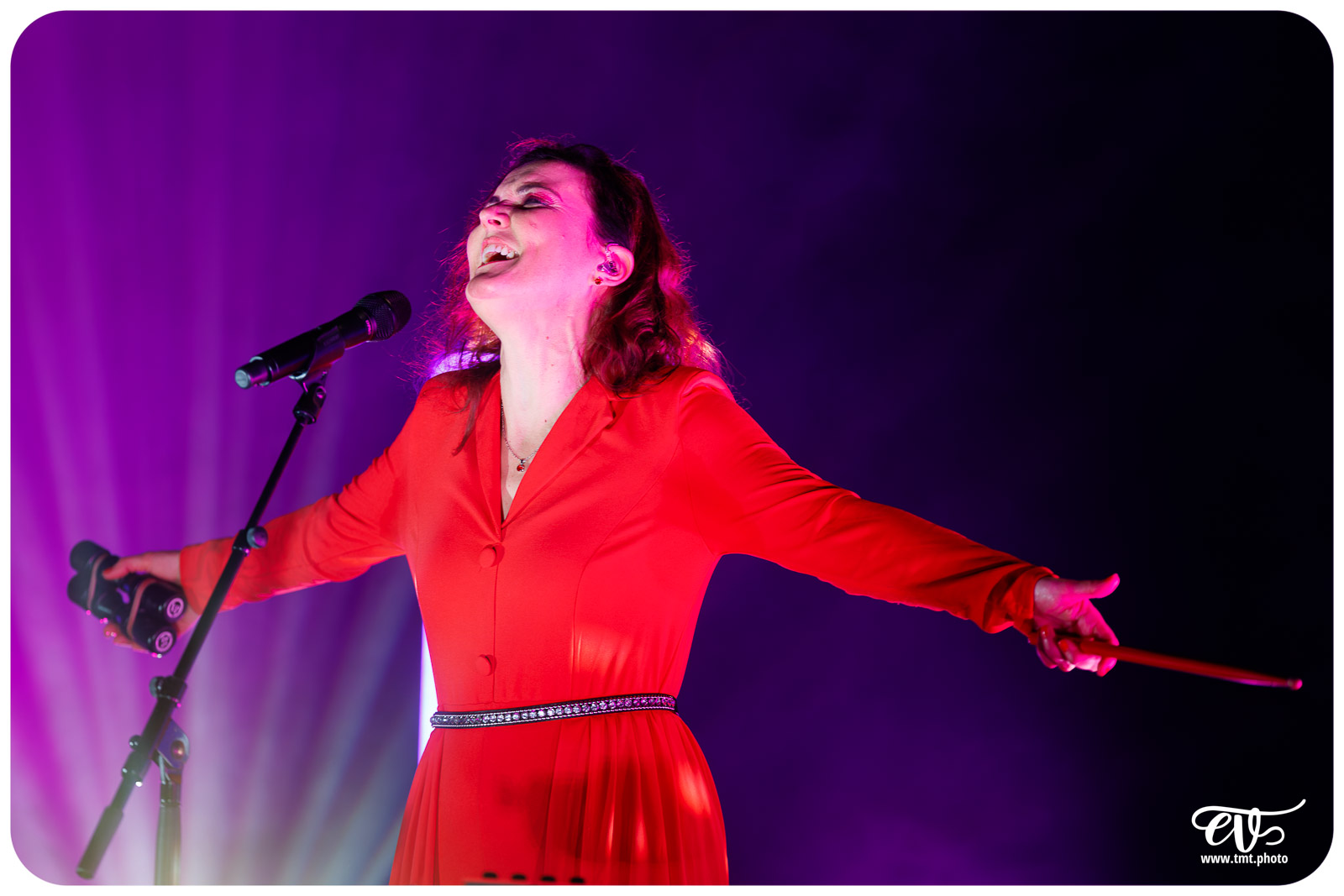 MAURANE 2.0 - MAU D'AMOUR