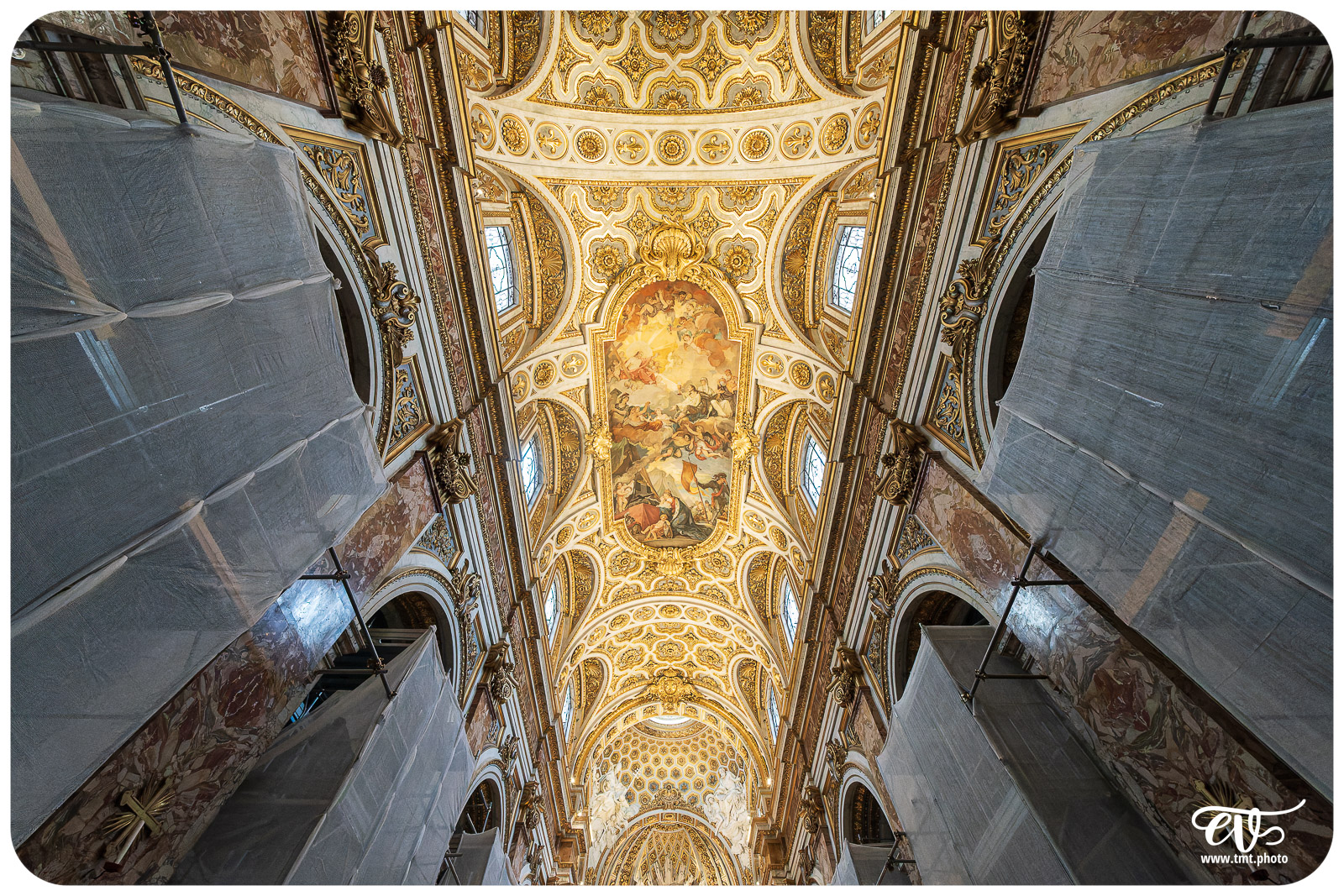 ROME - LA VILLE ETERNELLE