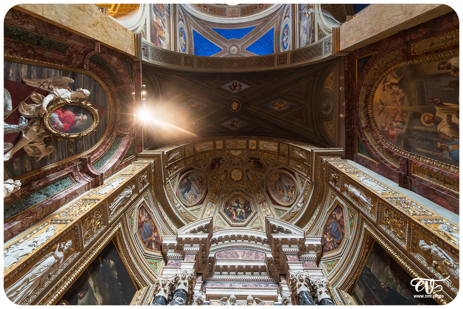 ROME - LA VILLE ETERNELLE