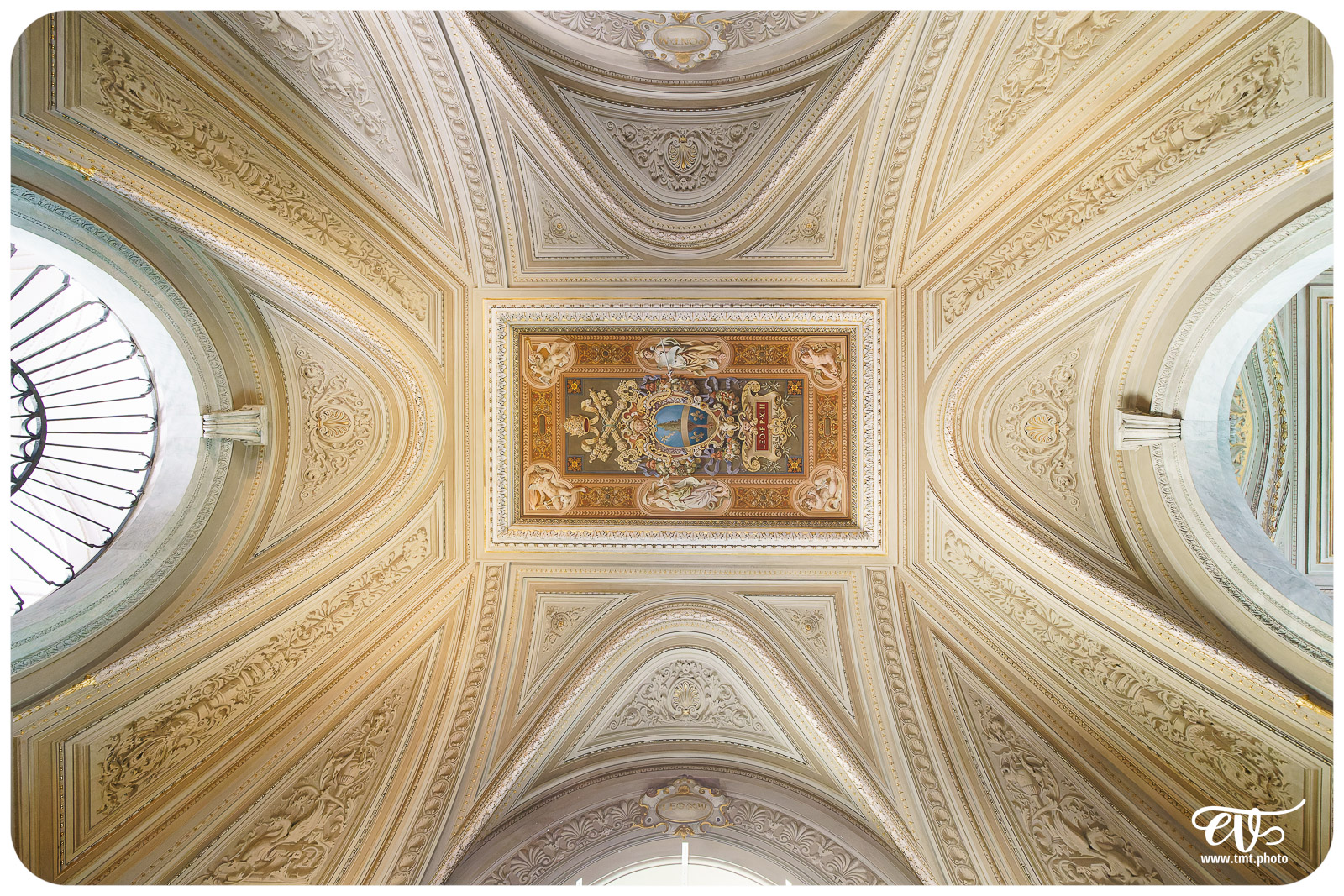 ROME - LA VILLE ETERNELLE