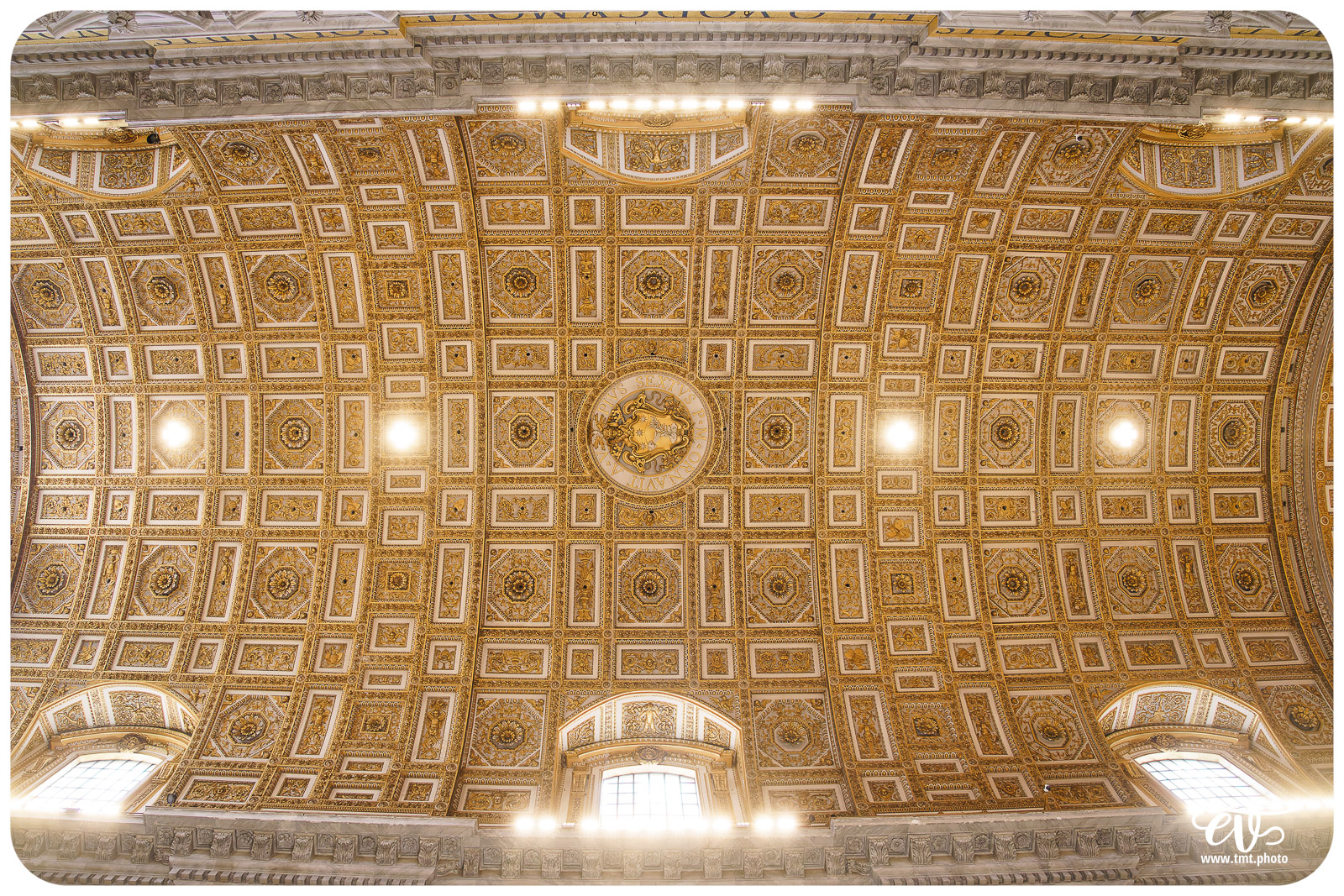 ROME - LA VILLE ETERNELLE