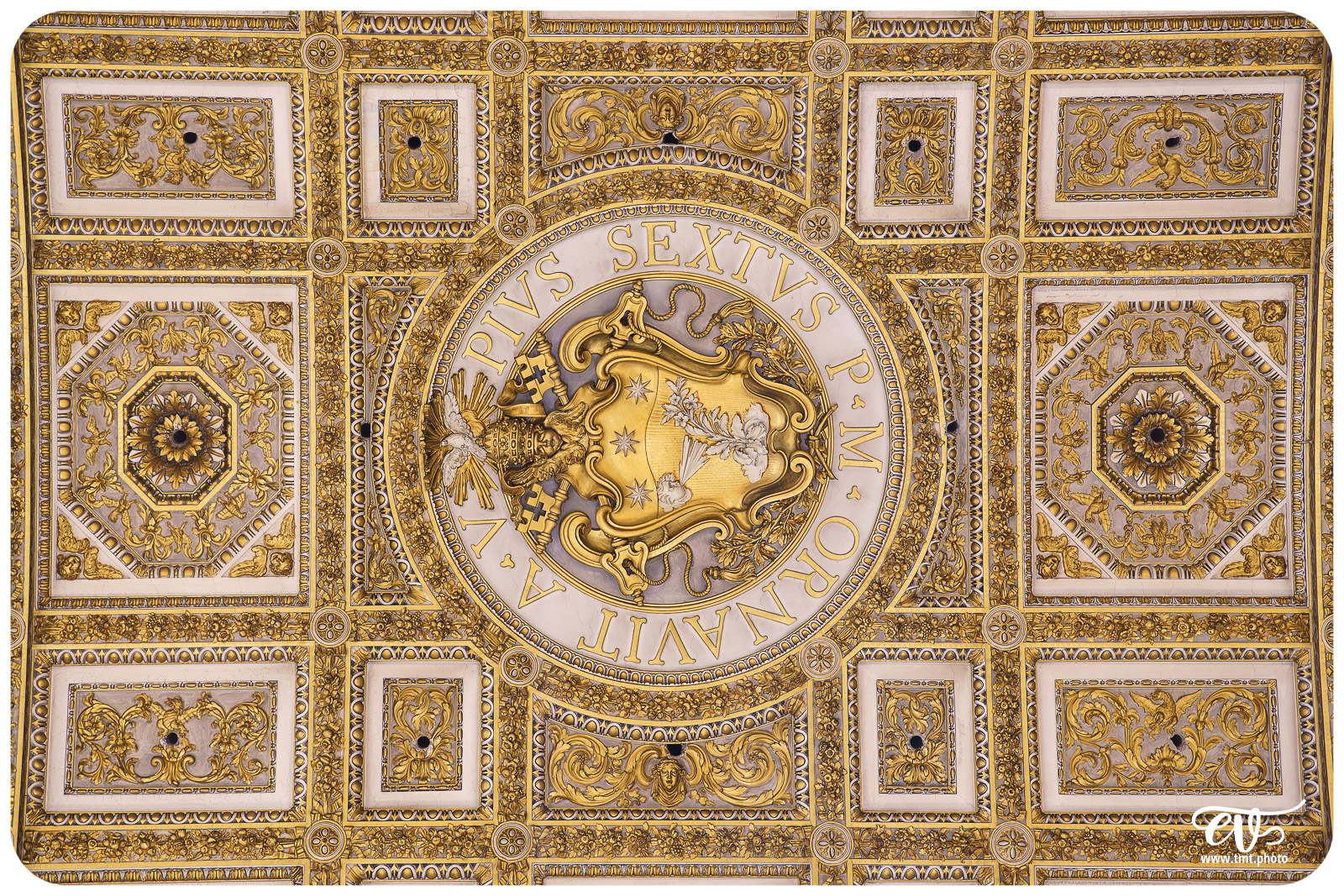 ROME - LA VILLE ETERNELLE