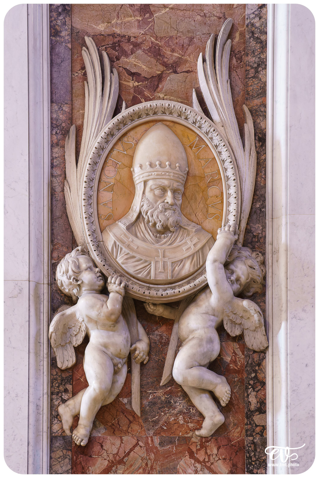 ROME - LA VILLE ETERNELLE