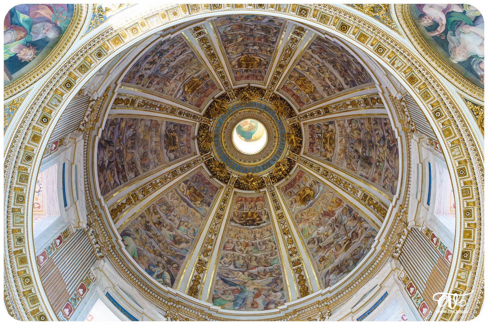 ROME - LA VILLE ETERNELLE