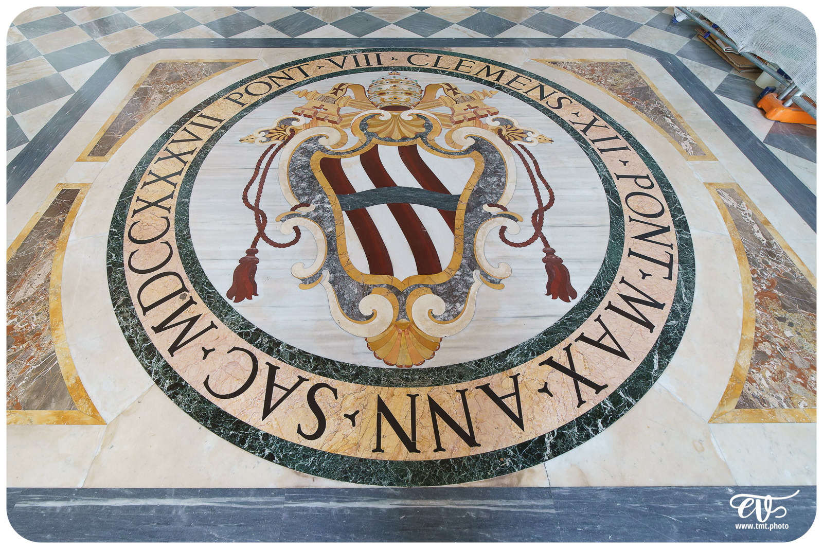 ROME - LA VILLE ETERNELLE