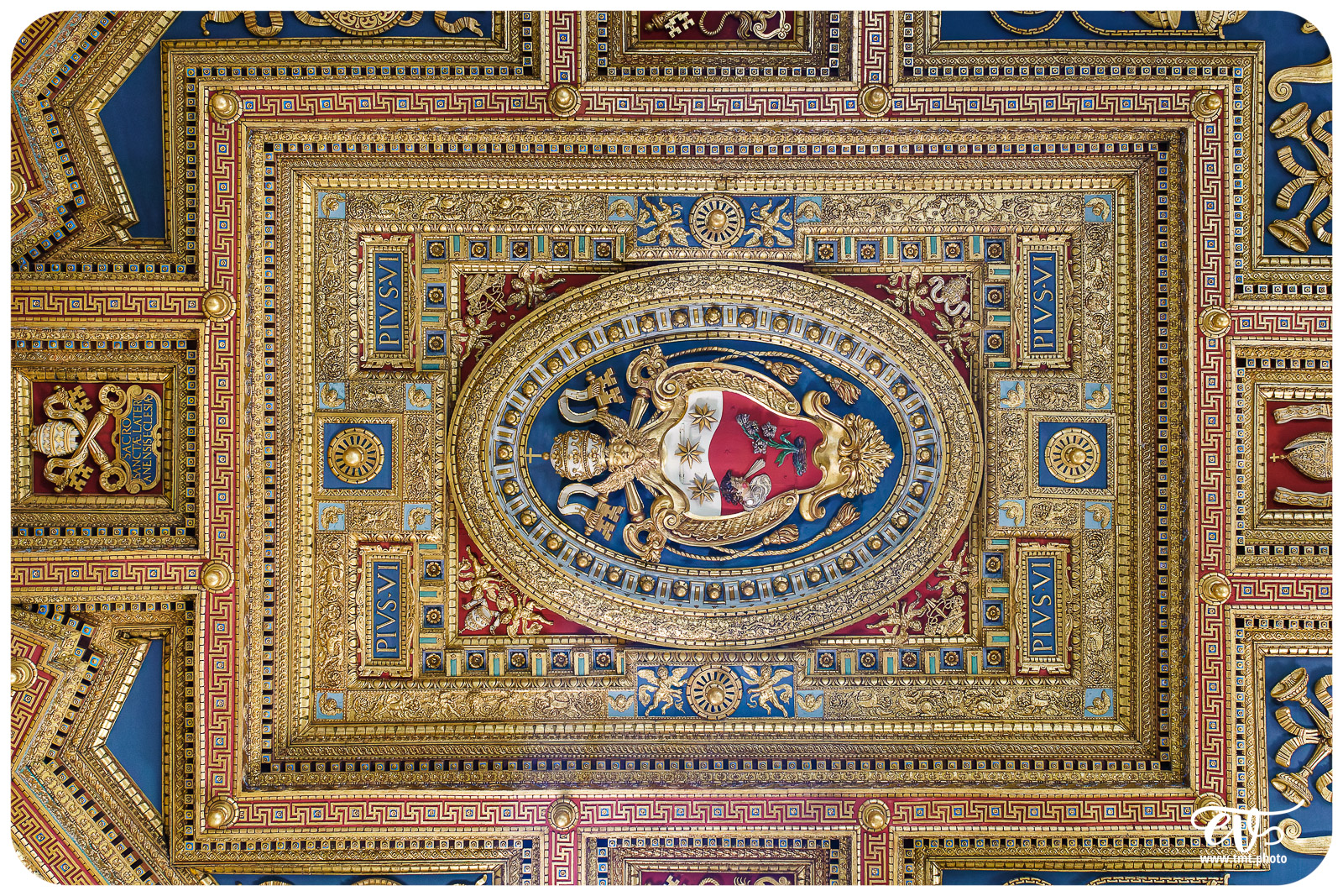 ROME - LA VILLE ETERNELLE