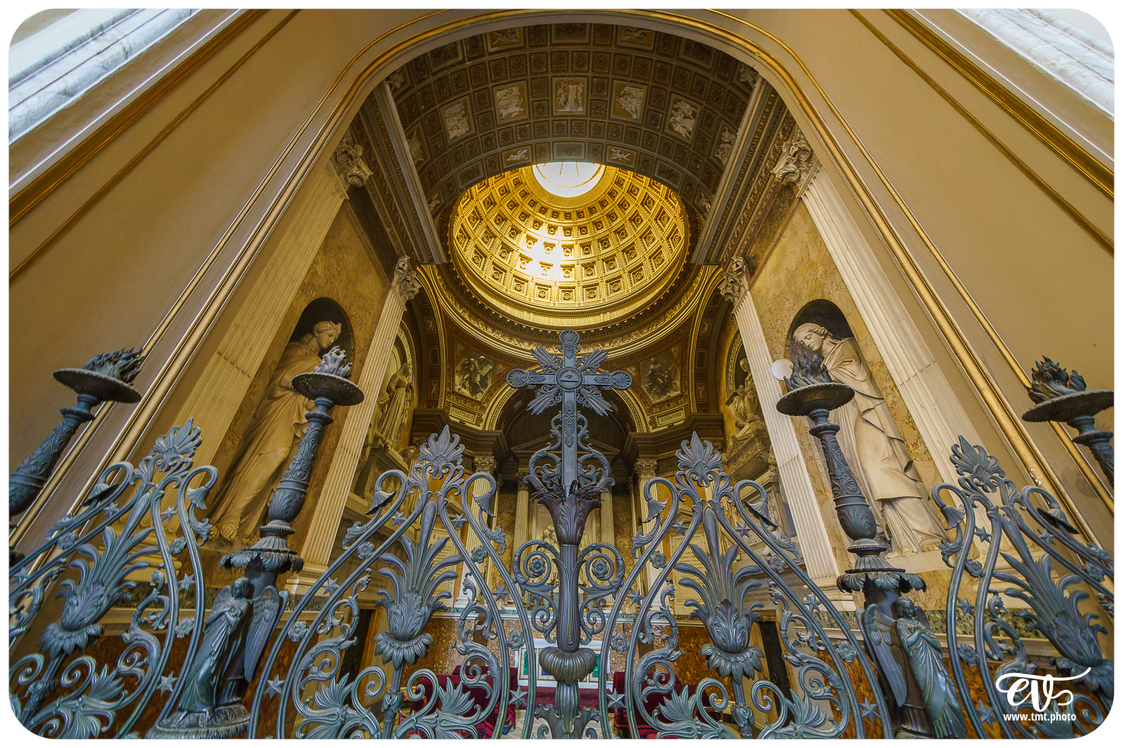 ROME - LA VILLE ETERNELLE