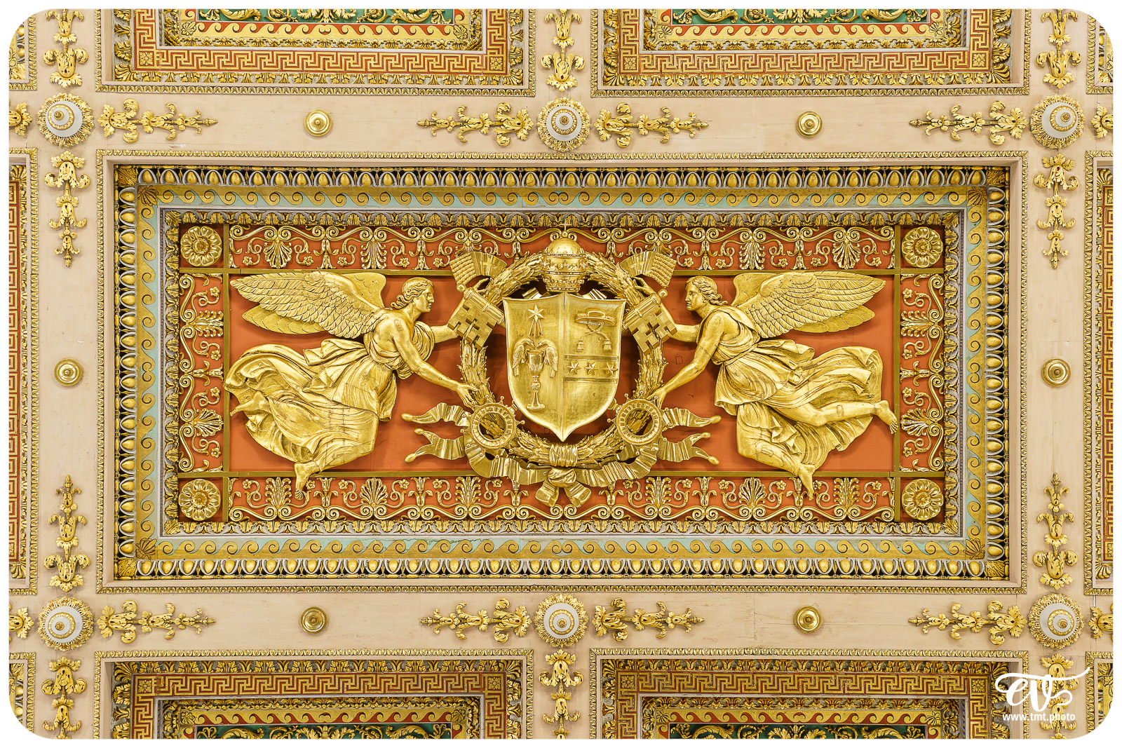 ROME - LA VILLE ETERNELLE