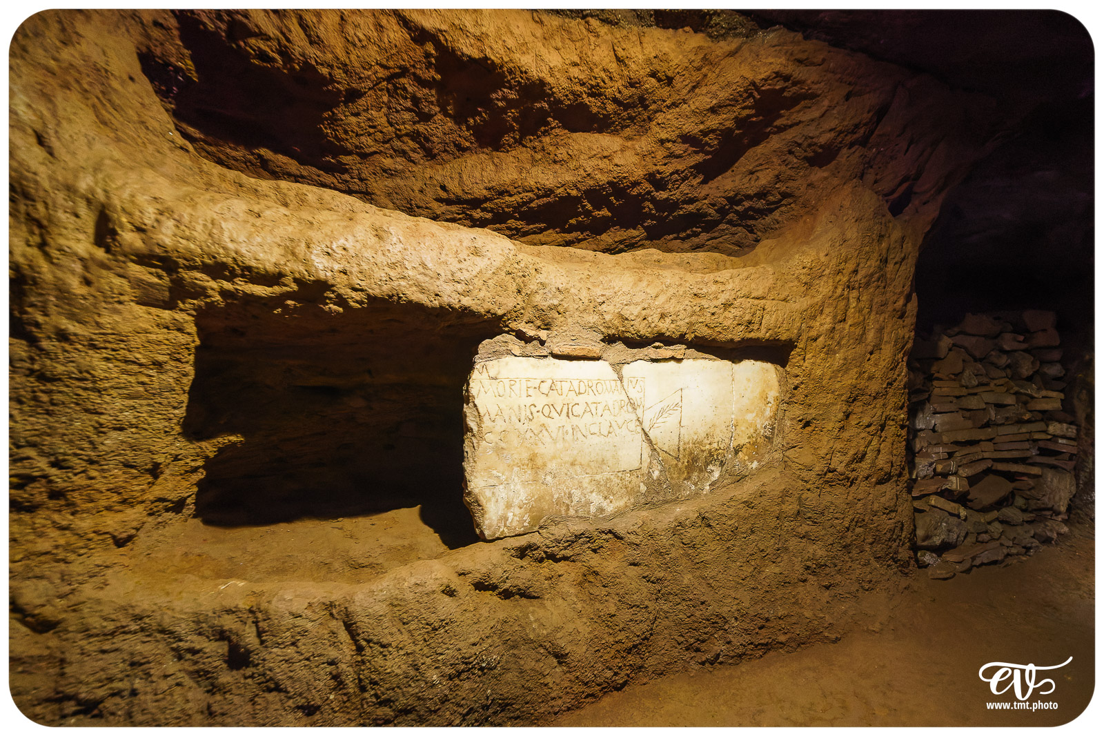 ROME - LA VILLE ETERNELLE