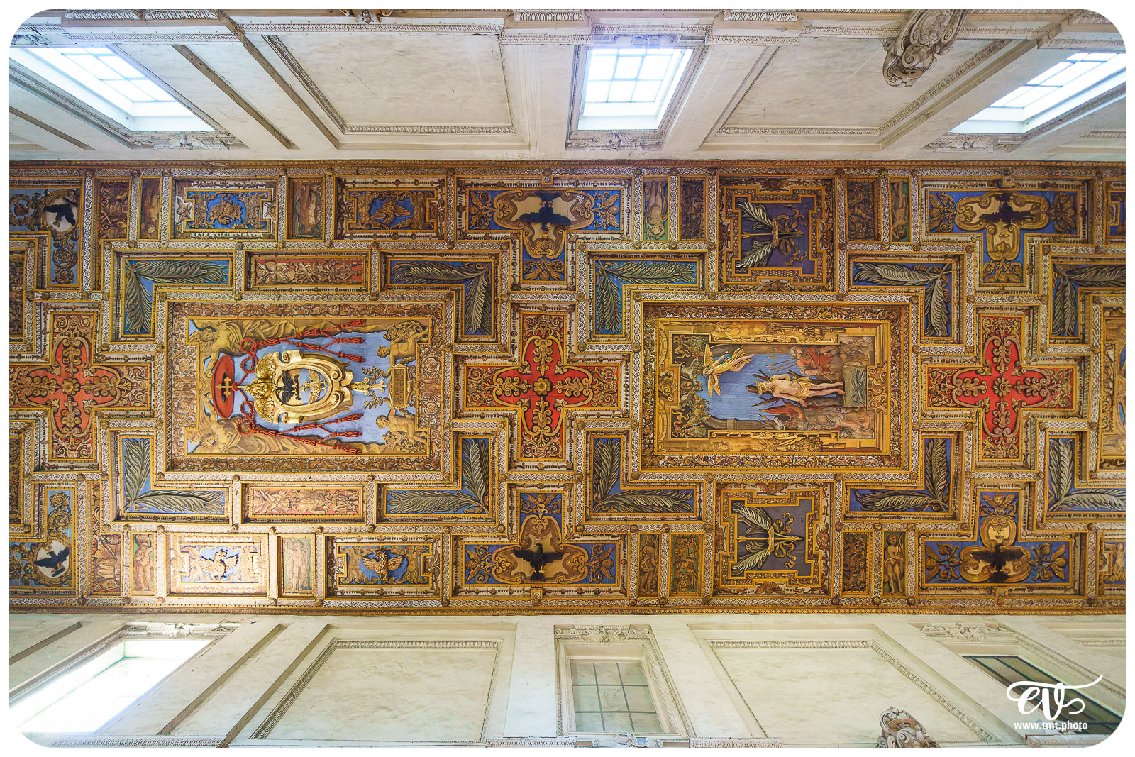 ROME - LA VILLE ETERNELLE