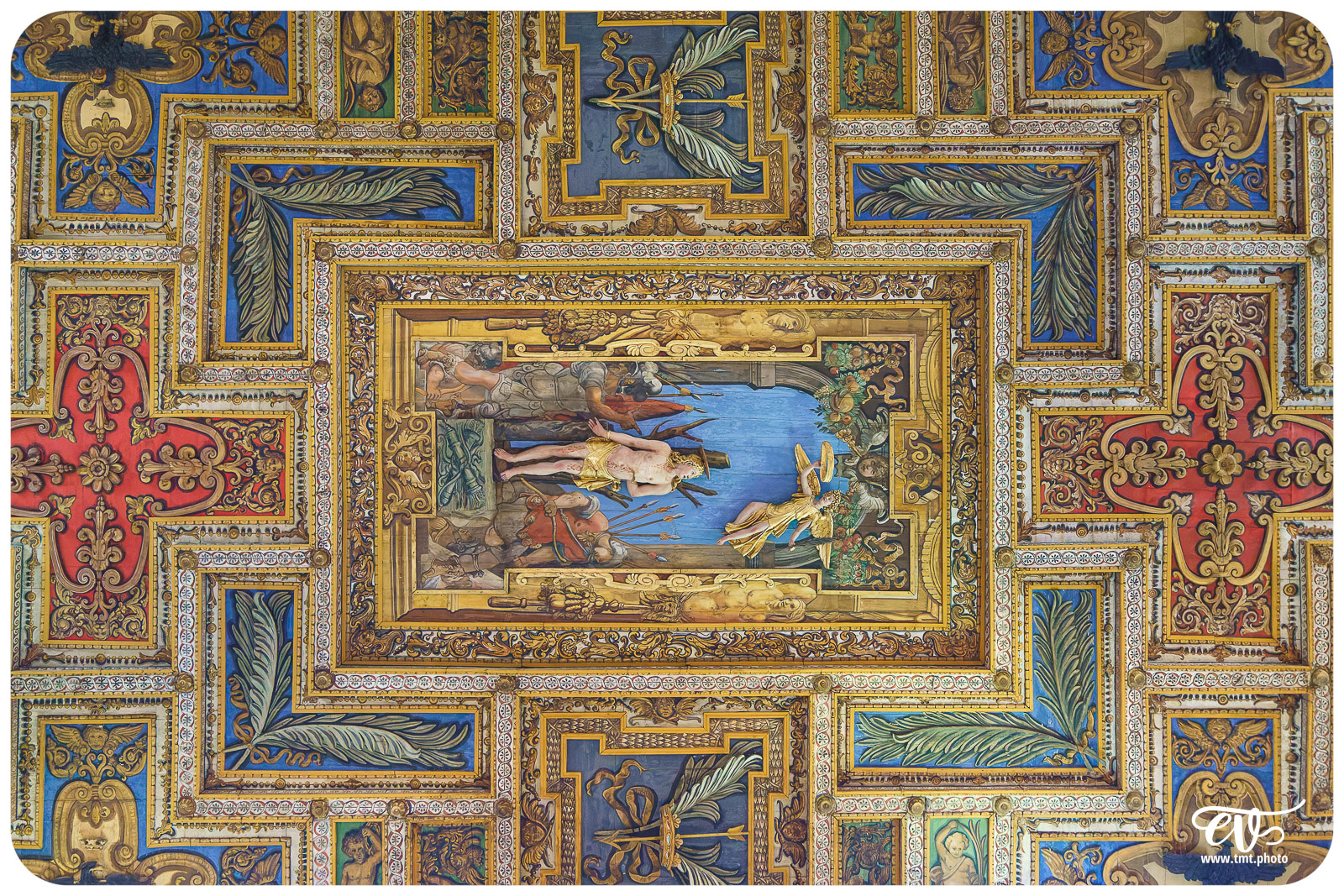 ROME - LA VILLE ETERNELLE