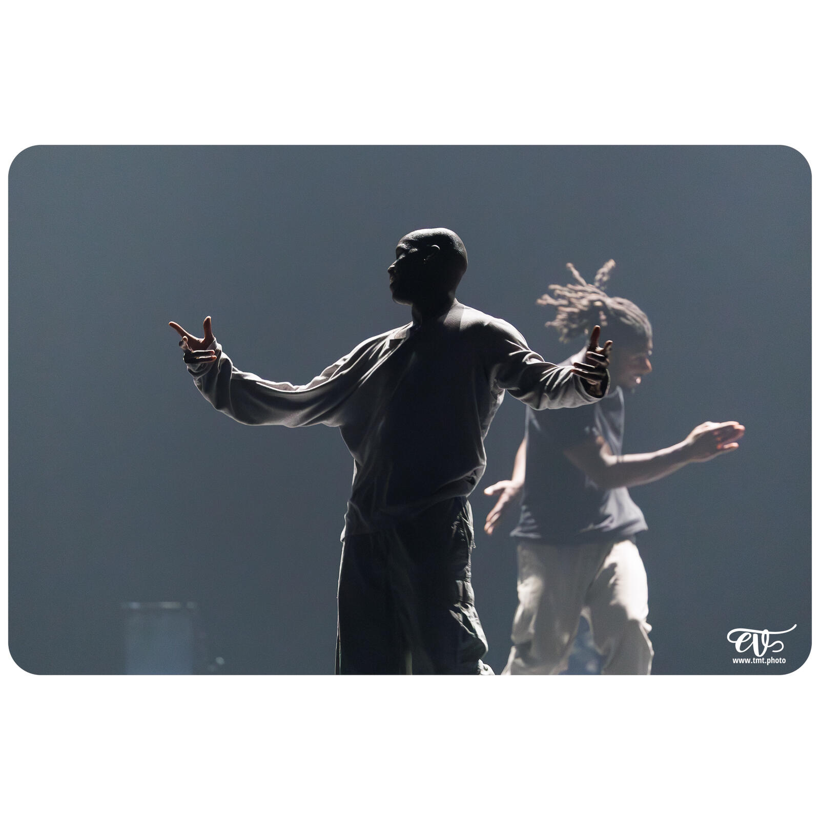 UPSHOT (CIE RELEVANT)