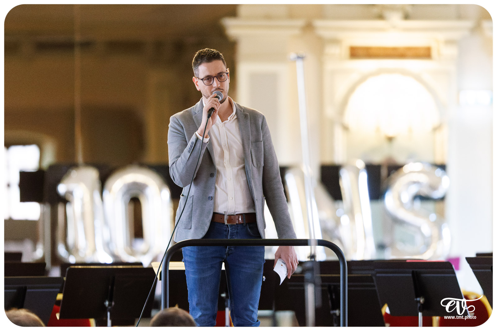 LE PRINTEMPS DE LA CLARINETTE 2025