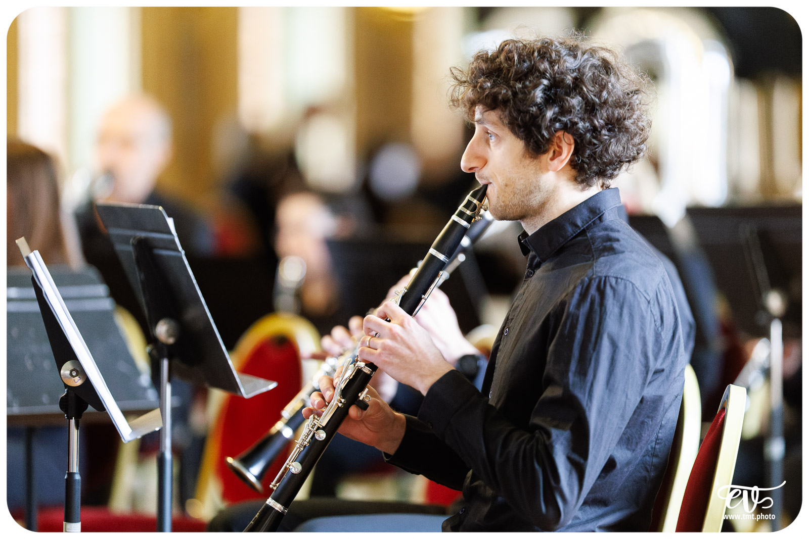 LE PRINTEMPS DE LA CLARINETTE 2025