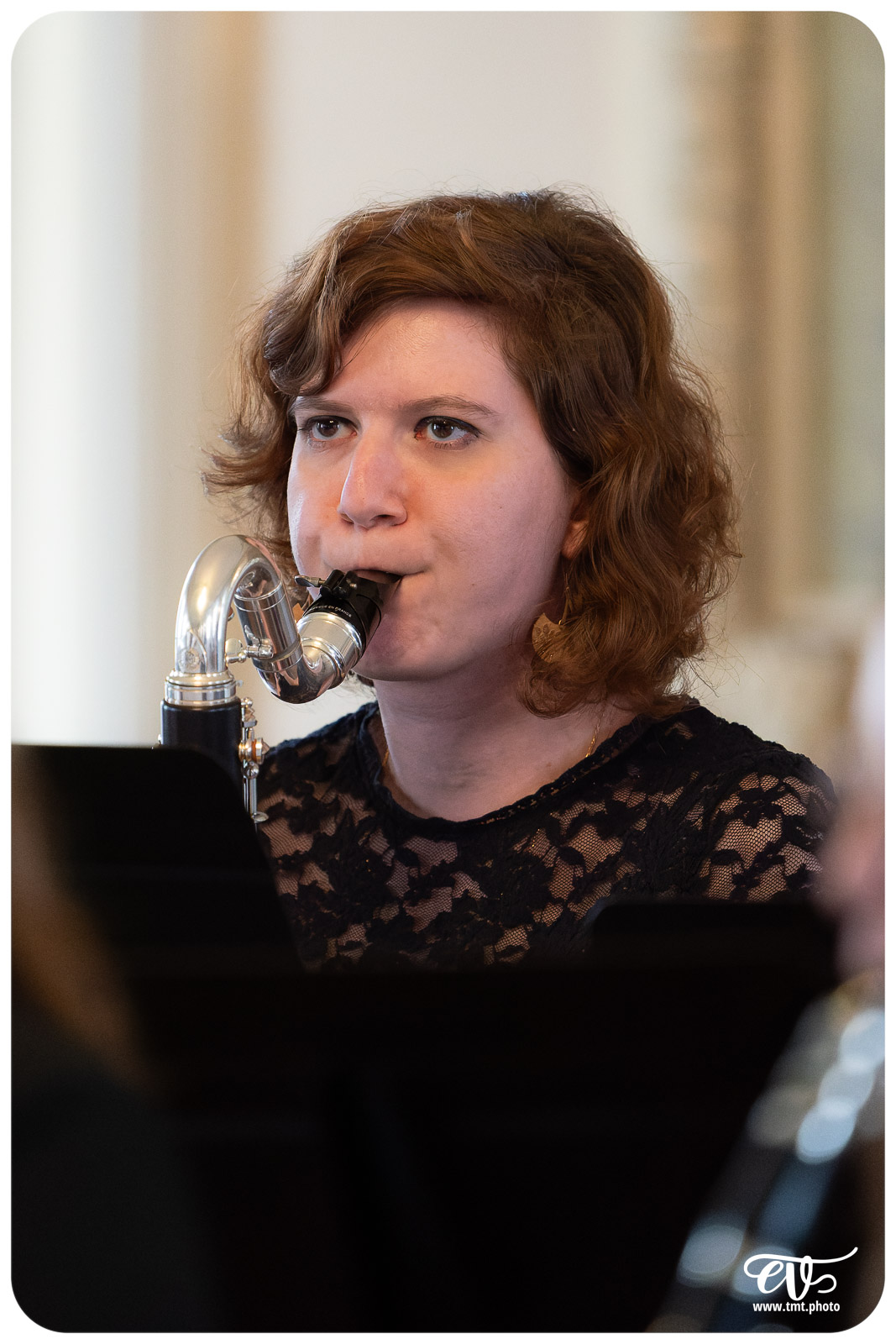 LE PRINTEMPS DE LA CLARINETTE 2025