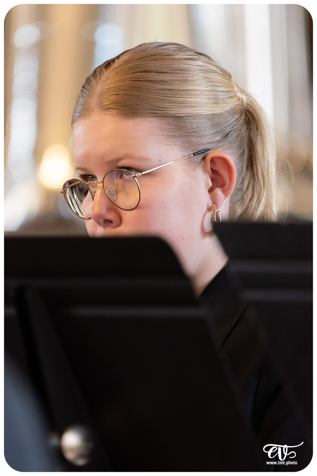 LE PRINTEMPS DE LA CLARINETTE 2025