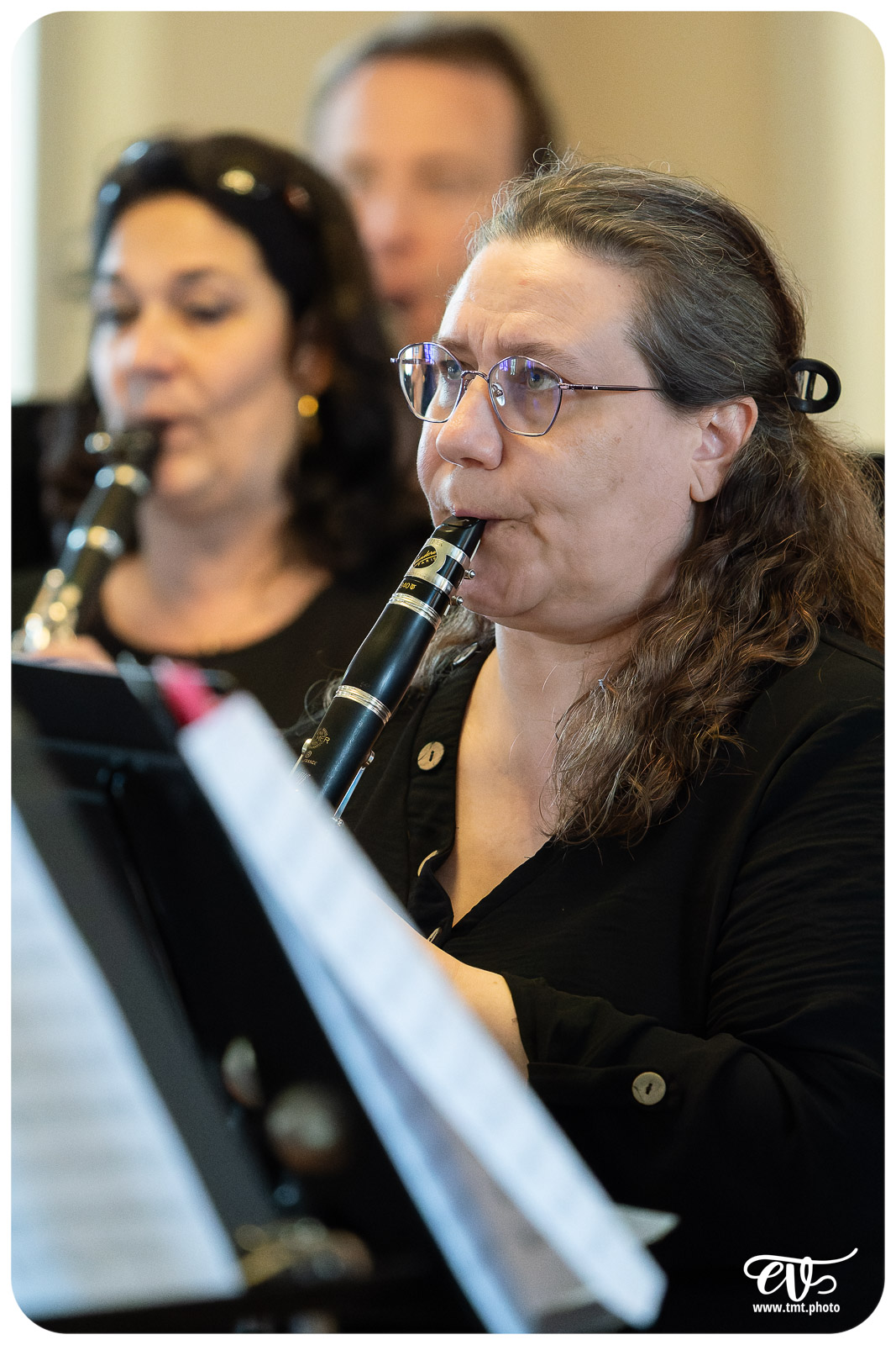 LE PRINTEMPS DE LA CLARINETTE 2025