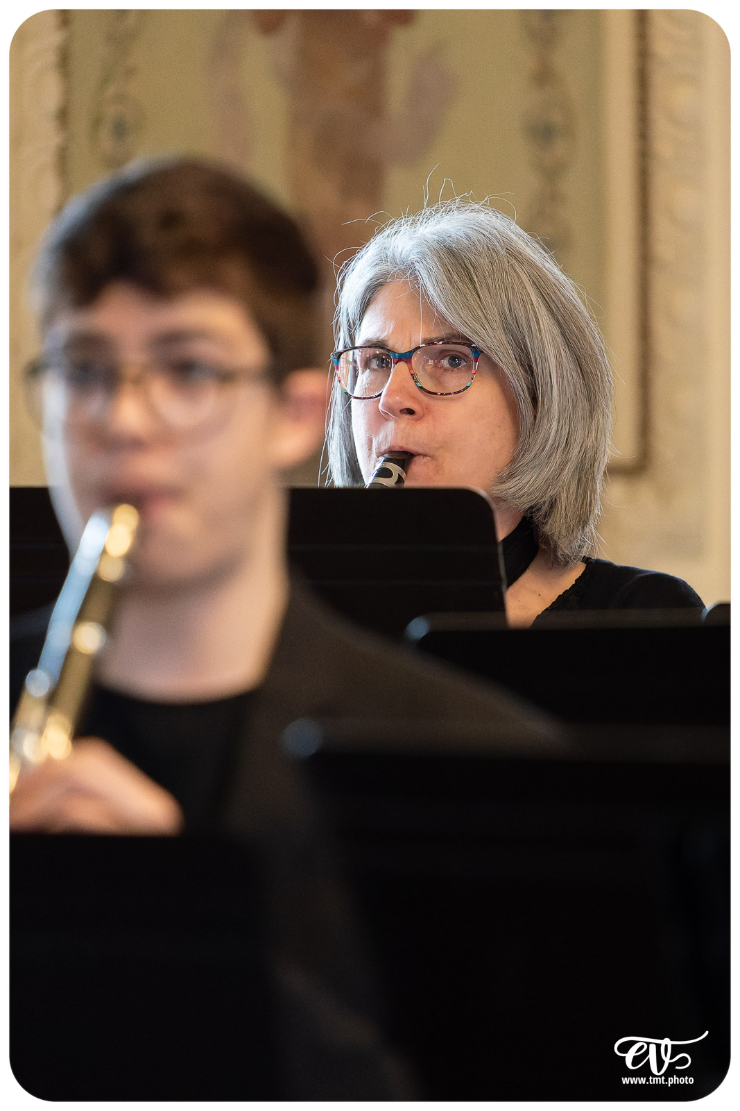 LE PRINTEMPS DE LA CLARINETTE 2025