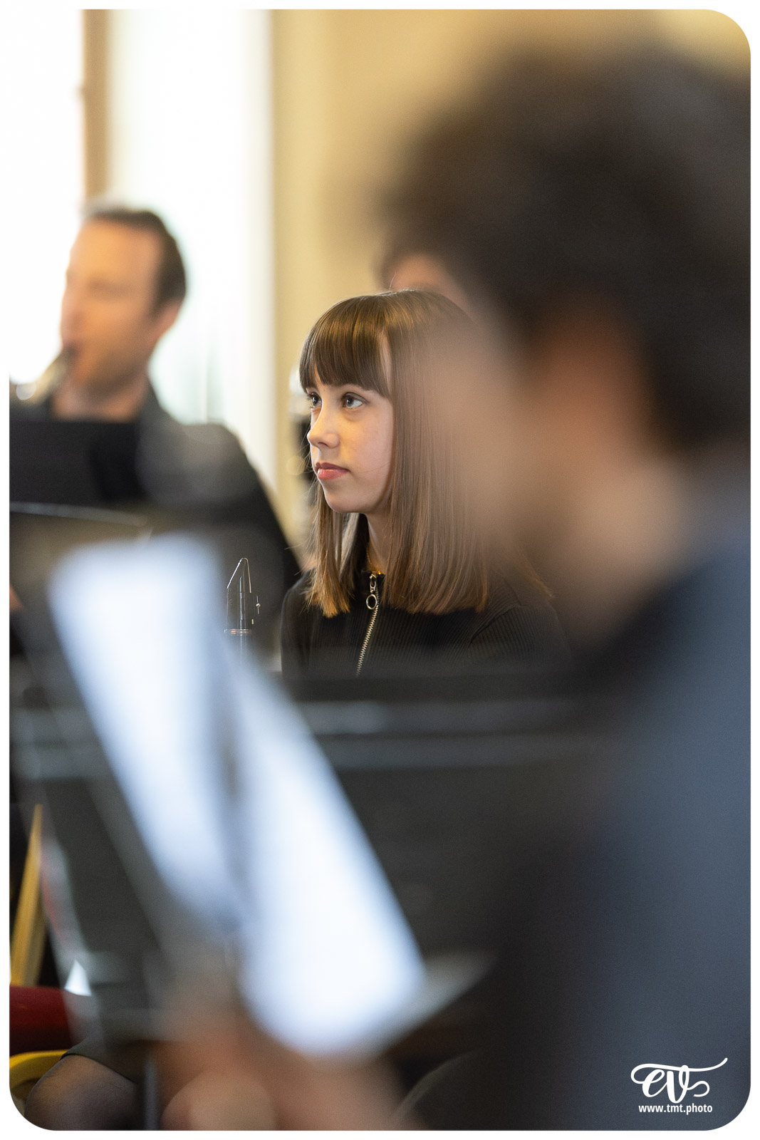 LE PRINTEMPS DE LA CLARINETTE 2025