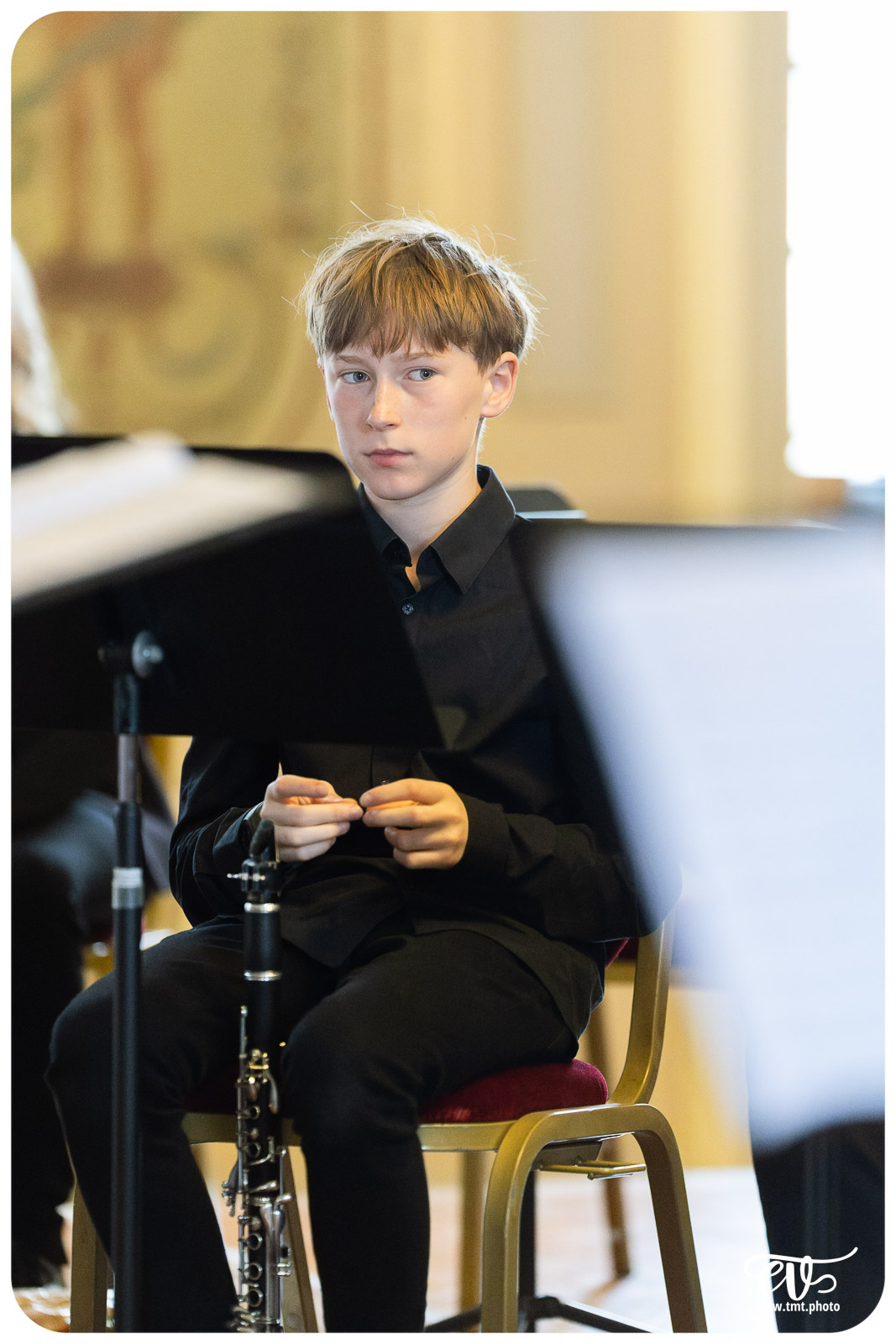 LE PRINTEMPS DE LA CLARINETTE 2025