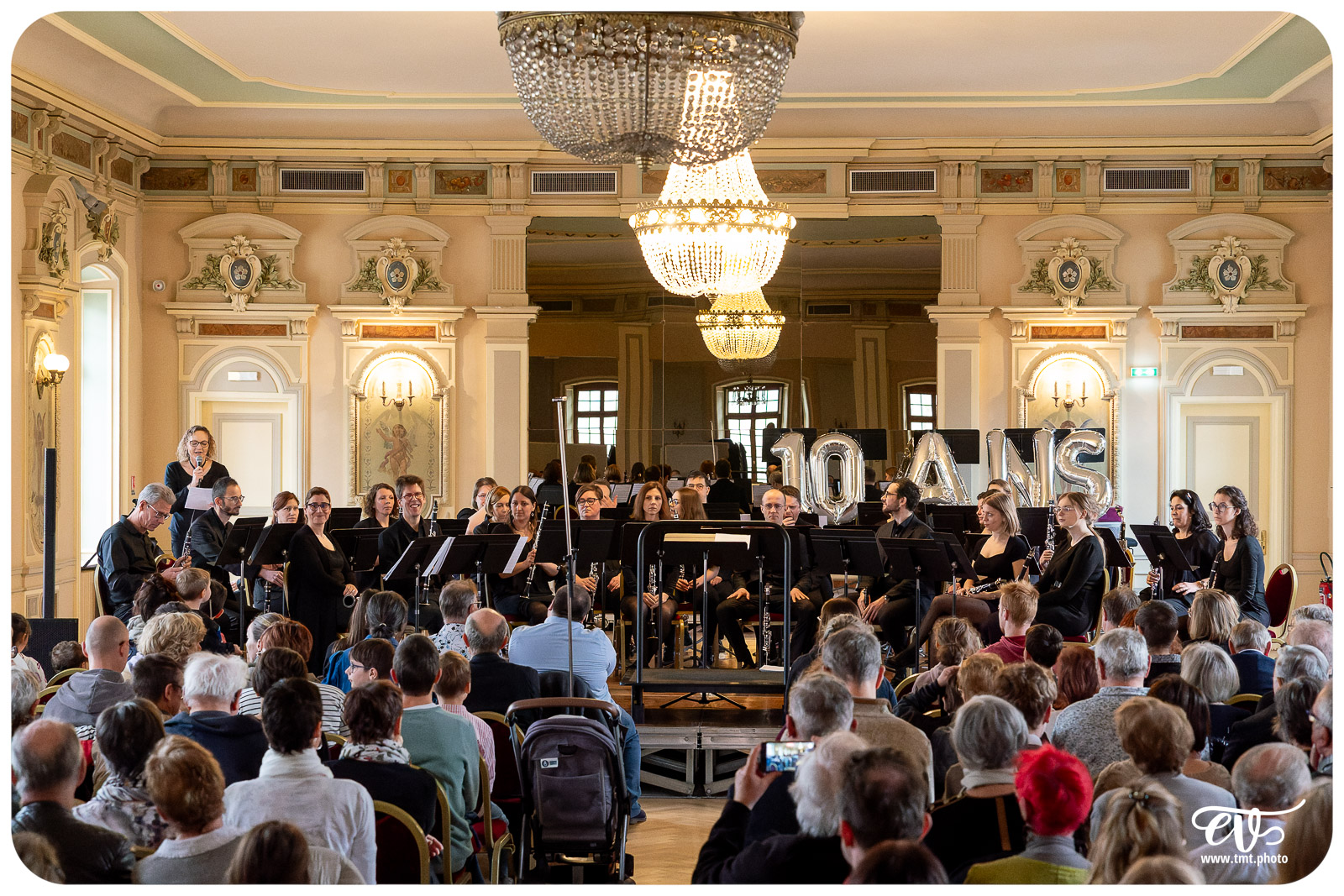 LE PRINTEMPS DE LA CLARINETTE 2025