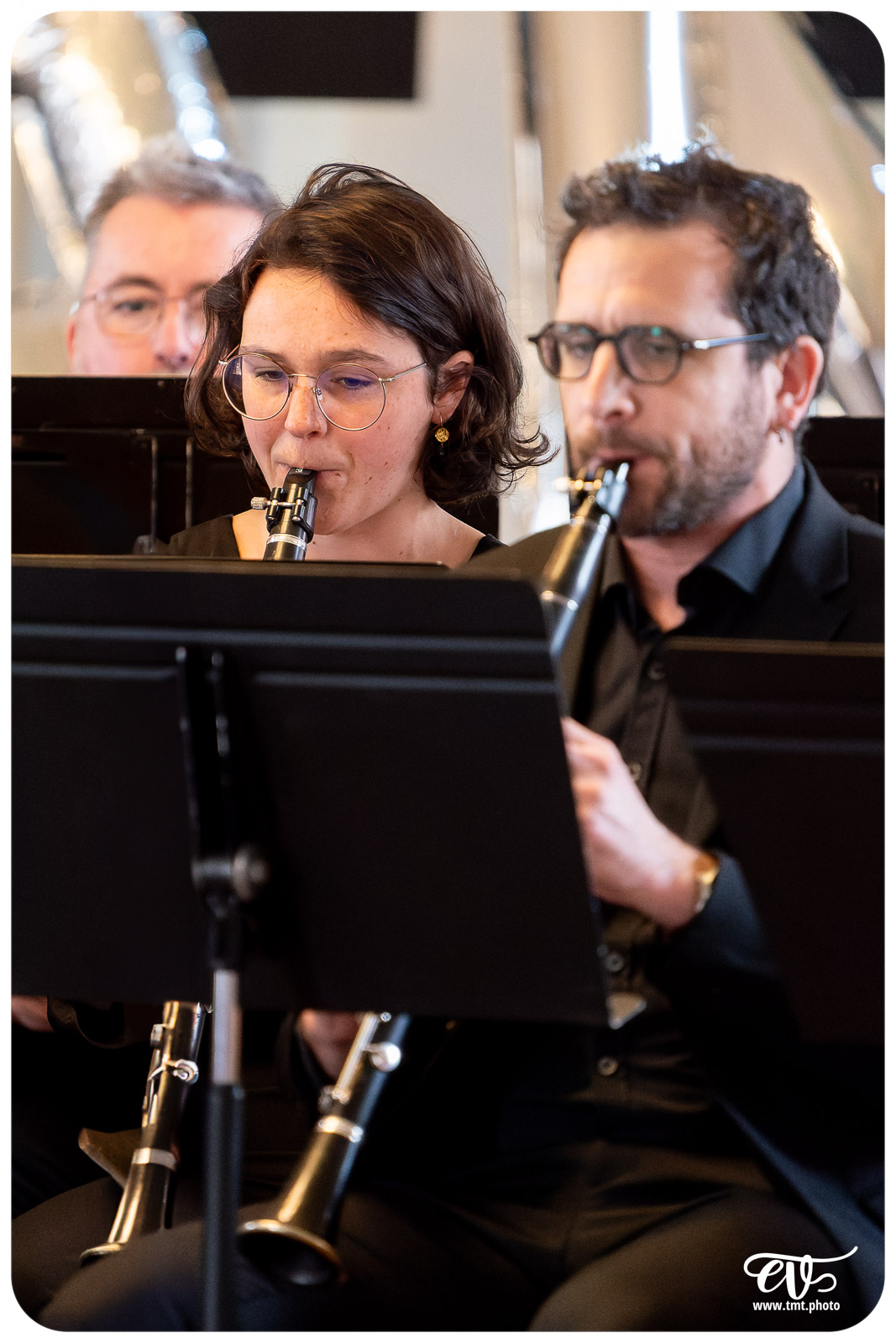 LE PRINTEMPS DE LA CLARINETTE 2025