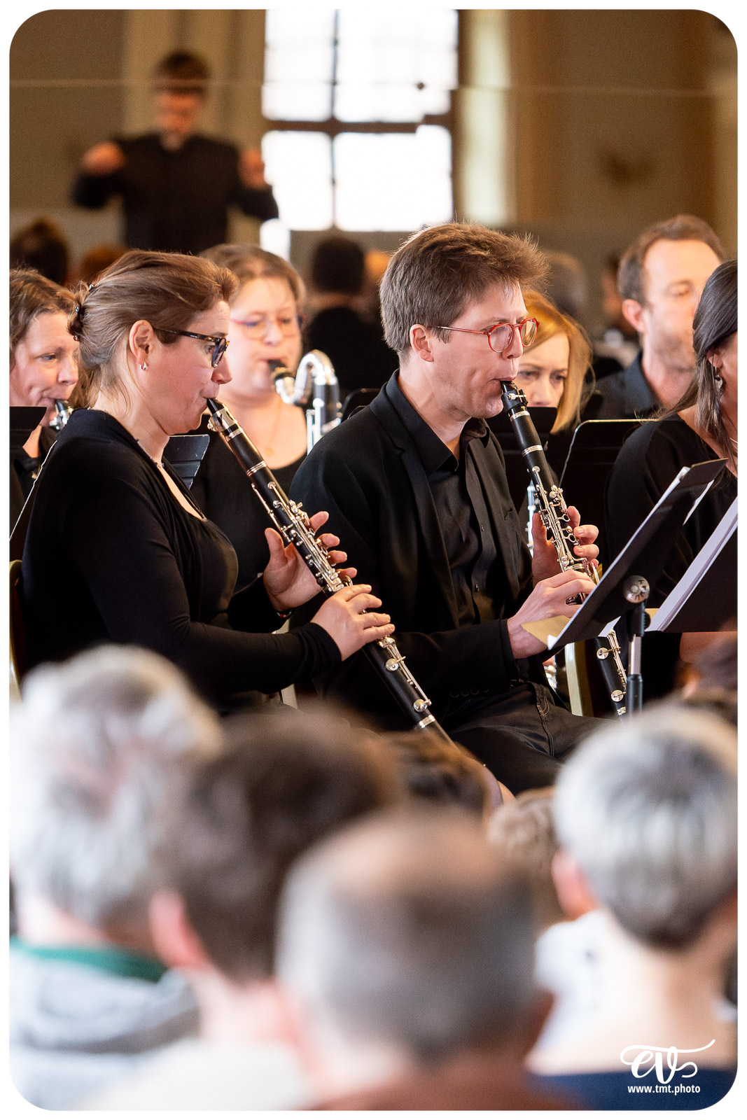 LE PRINTEMPS DE LA CLARINETTE 2025