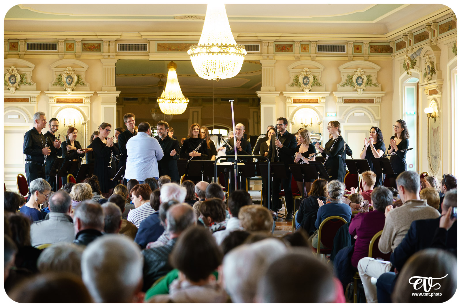 LE PRINTEMPS DE LA CLARINETTE 2025